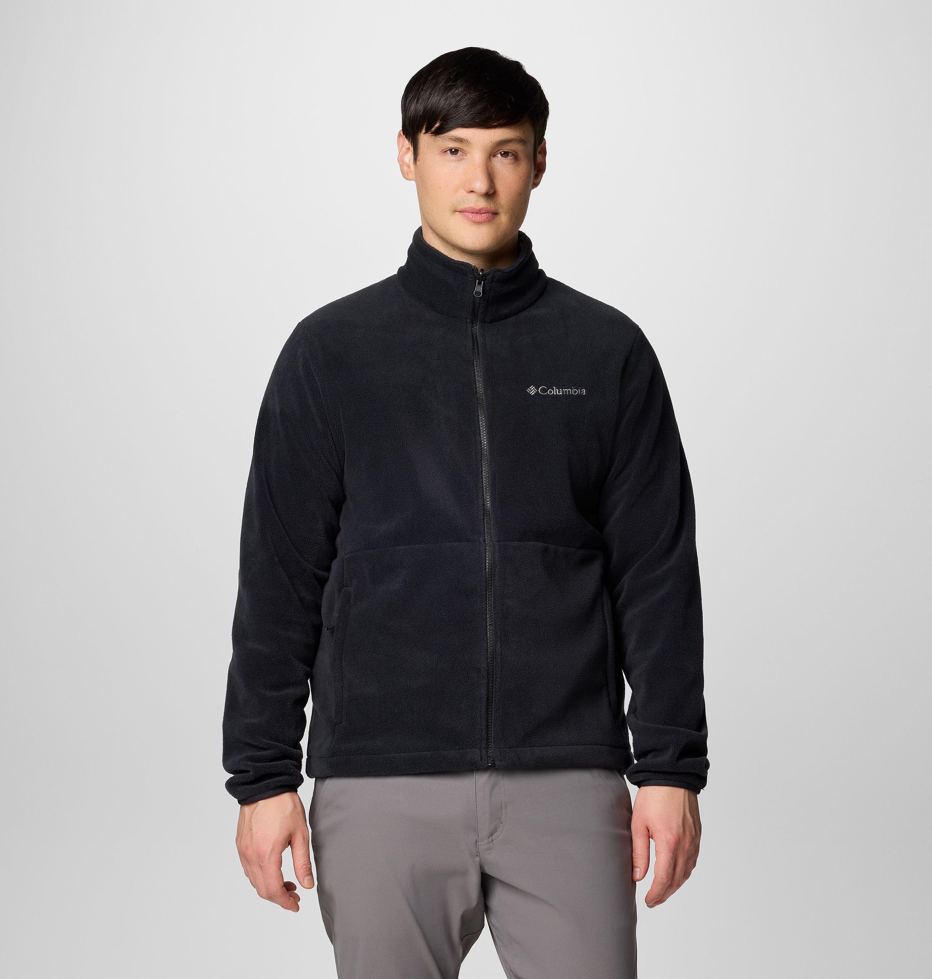 Men's Tunnel Falls II Interchange Jacket | 698 | S 10