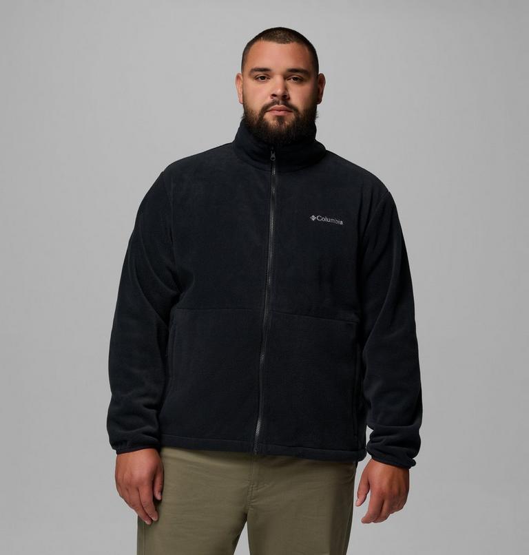 Men's Tunnel Falls II 3-in-1 Waterproof Jacket - Extended Size, Color: Canoe, image 6