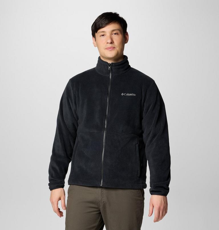 Chaqueta impermeable 3-en-1 Tunnel Falls II para hombre, Color: Black, image 10