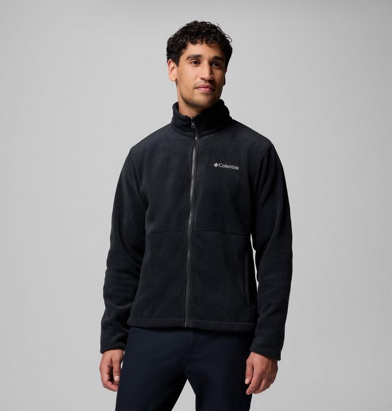 Men's Tunnel Falls II 3-in-1 Waterproof Jacket, Color: Canoe, image 6