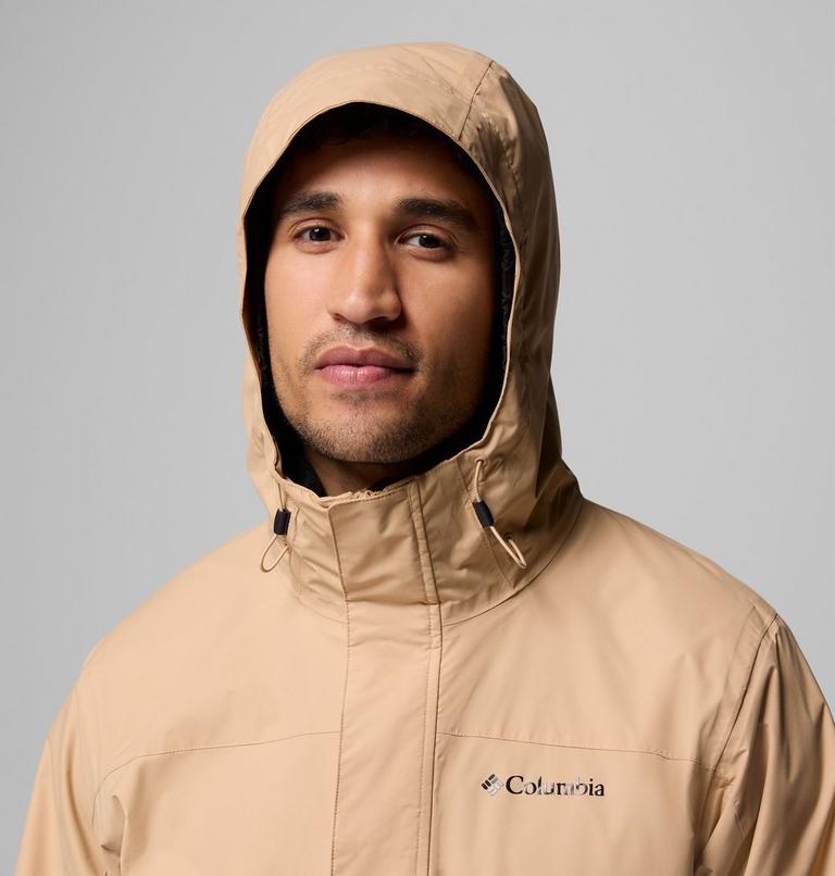 Men's Tunnel Falls II 3-in-1 Waterproof Jacket, Color: Canoe, image 9