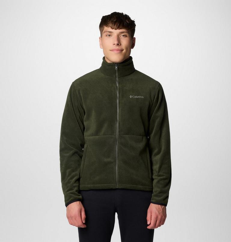 Chaqueta impermeable 3-en-1 Tunnel Falls II para hombre, Color: Stone Green, image 9