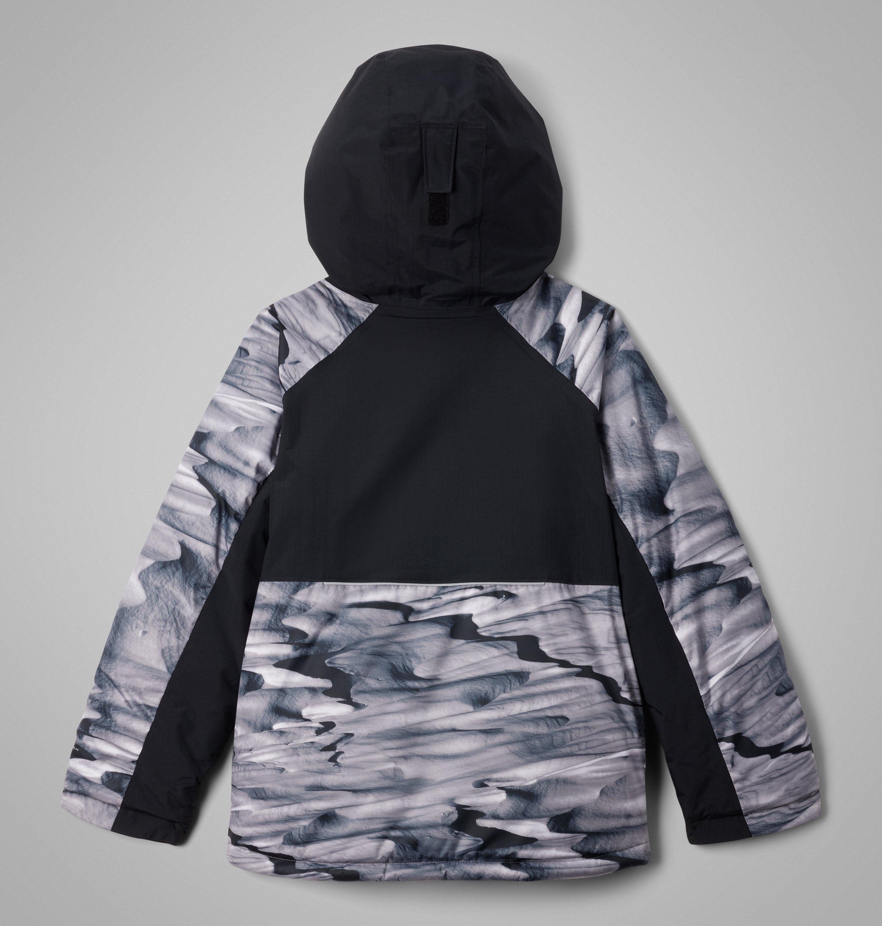 Boys' Mighty Mogul III Printed Jacket 2