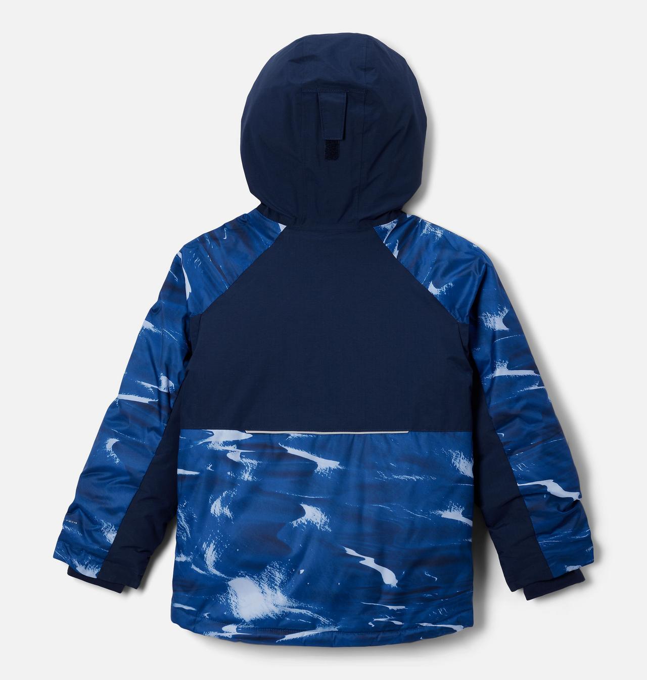 Manteau à imprimé Mighty Mogul™ III pour garçons 2