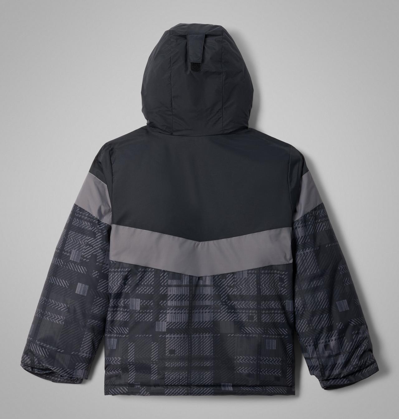 Manteau à imprimé Lightning Lift™ III pour garçons 2