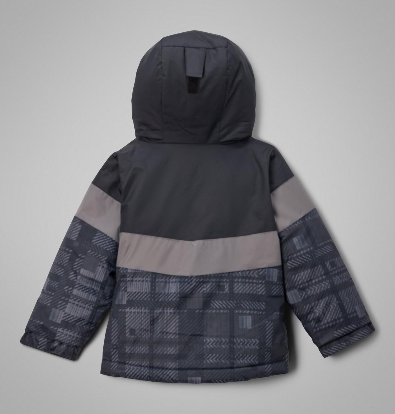 Boys' Toddler Lightning Lift™ III Printed Jacket 2
