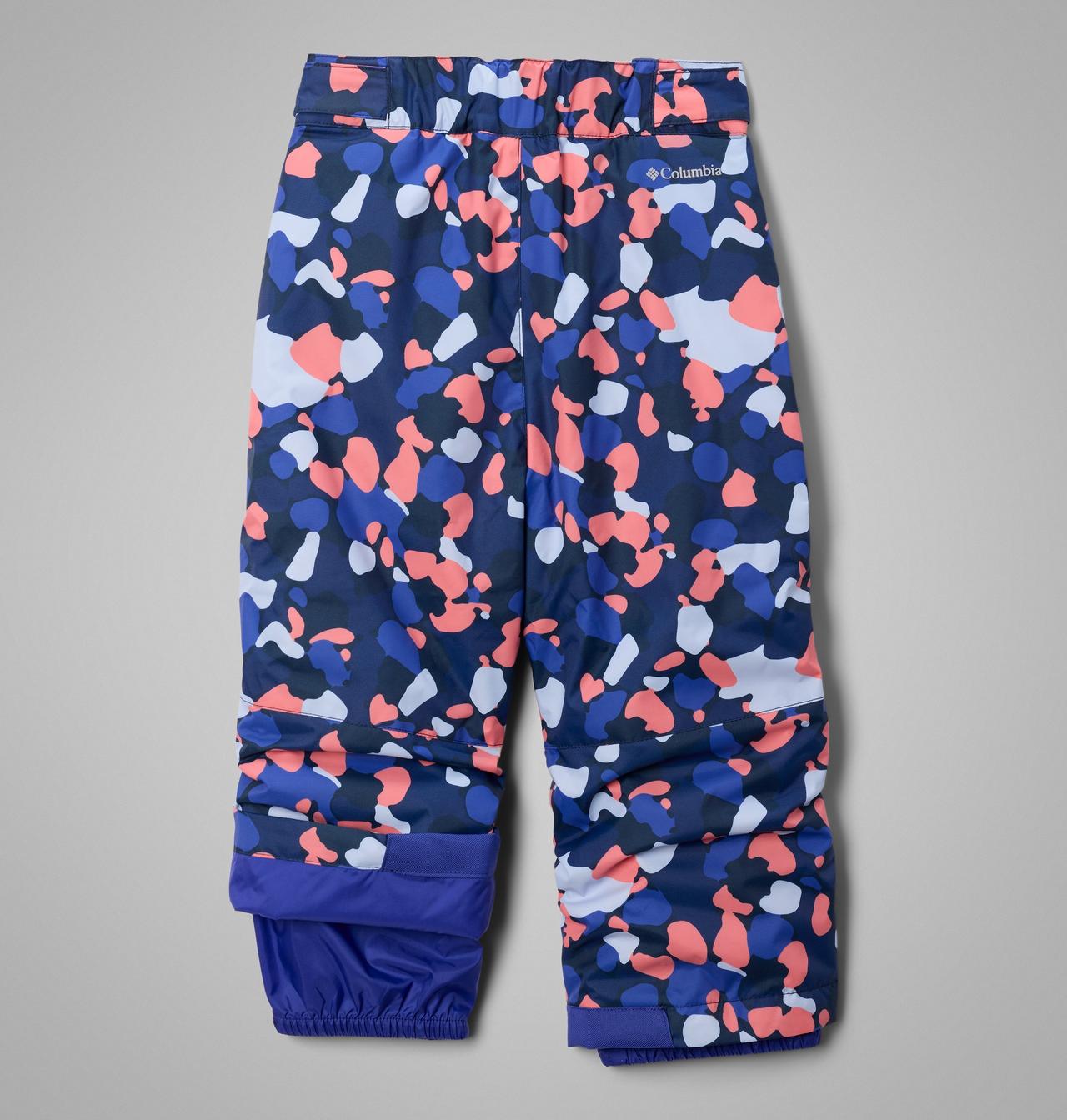 Girls' Toddler Starchaser Peak™ III Printed Pants 2