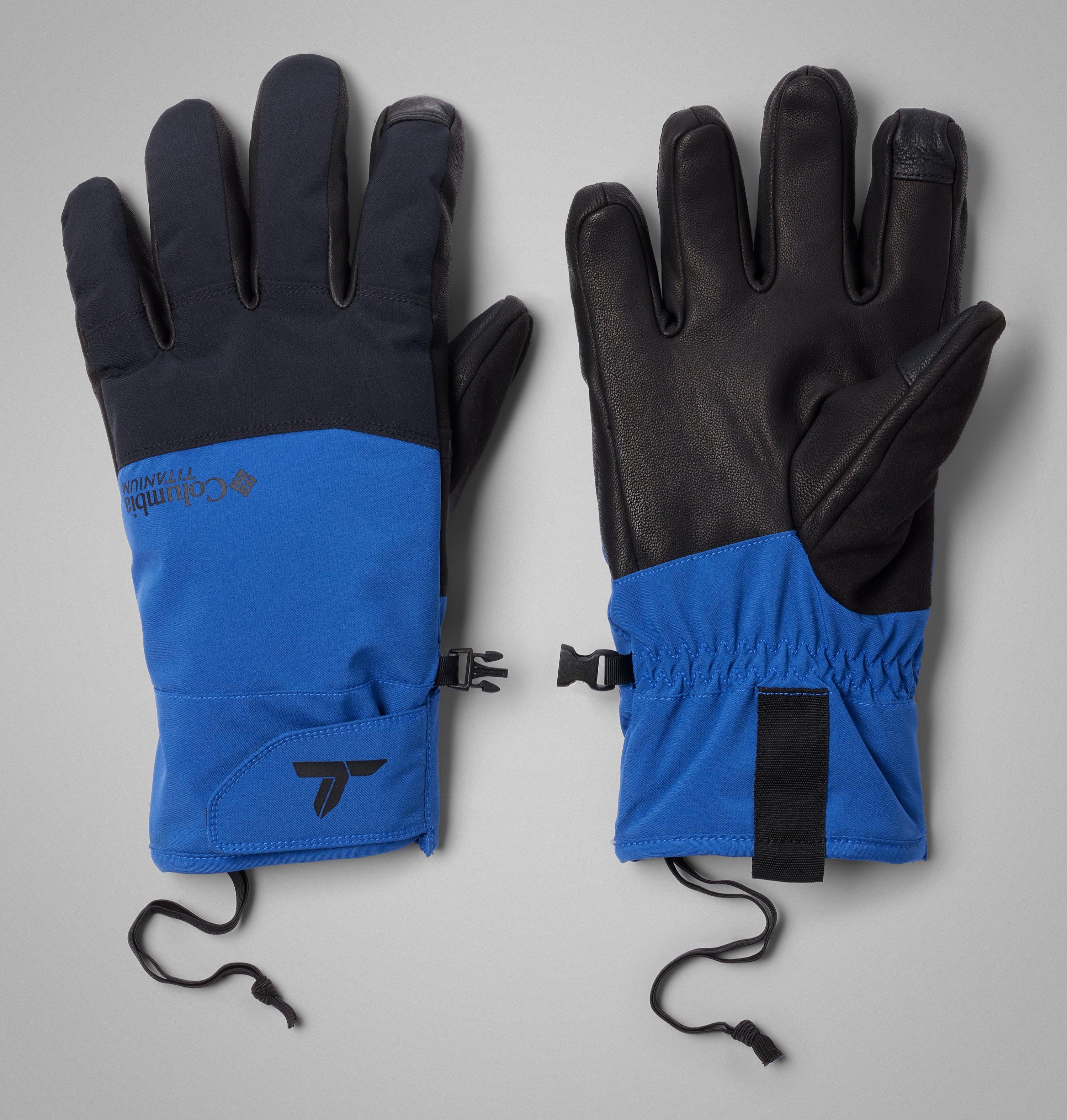 Men's PowBound Gloves 1