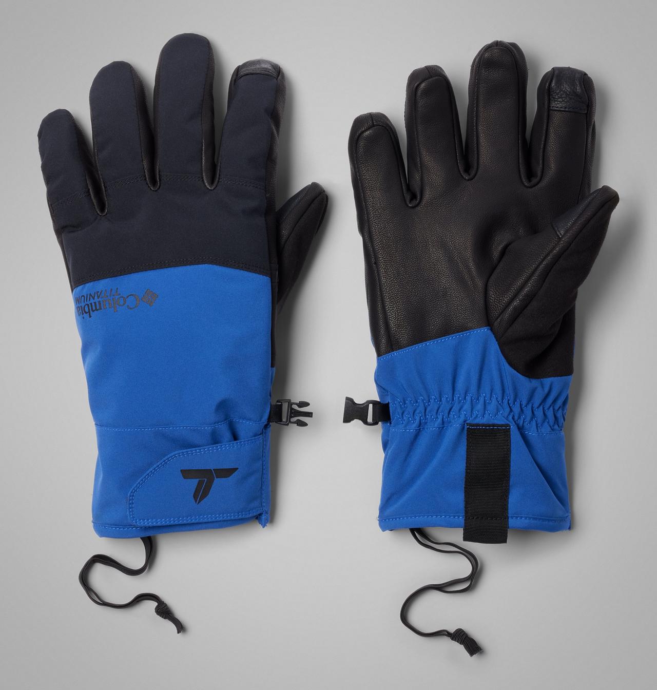Men's PowBound™ Gloves 1