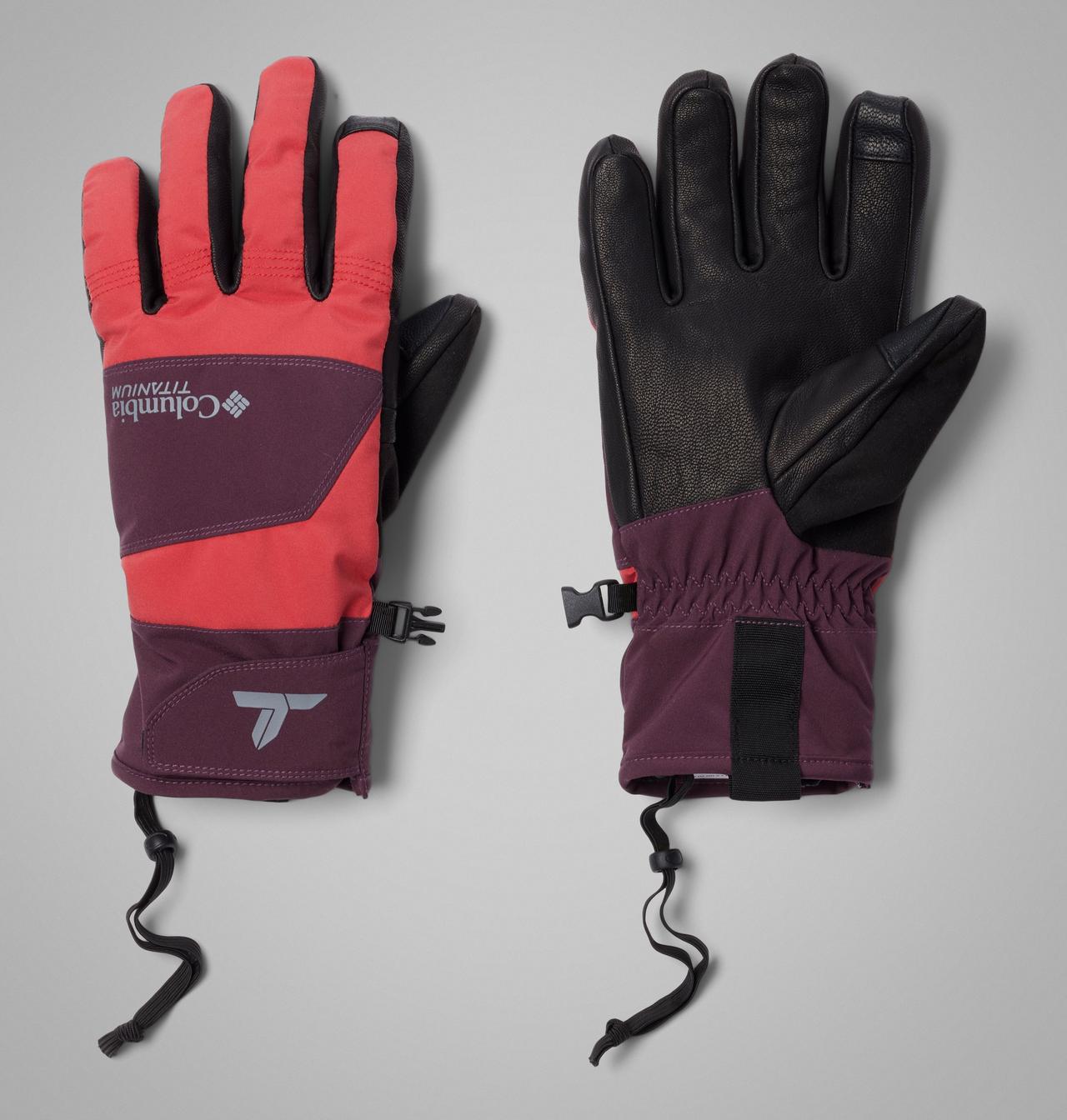 Women's PowBound™ Gloves 1