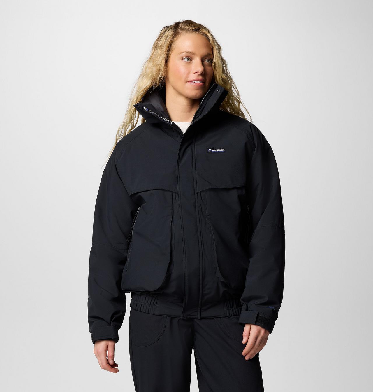 Powderkeg™ II Remastered Interchange Jacket 3