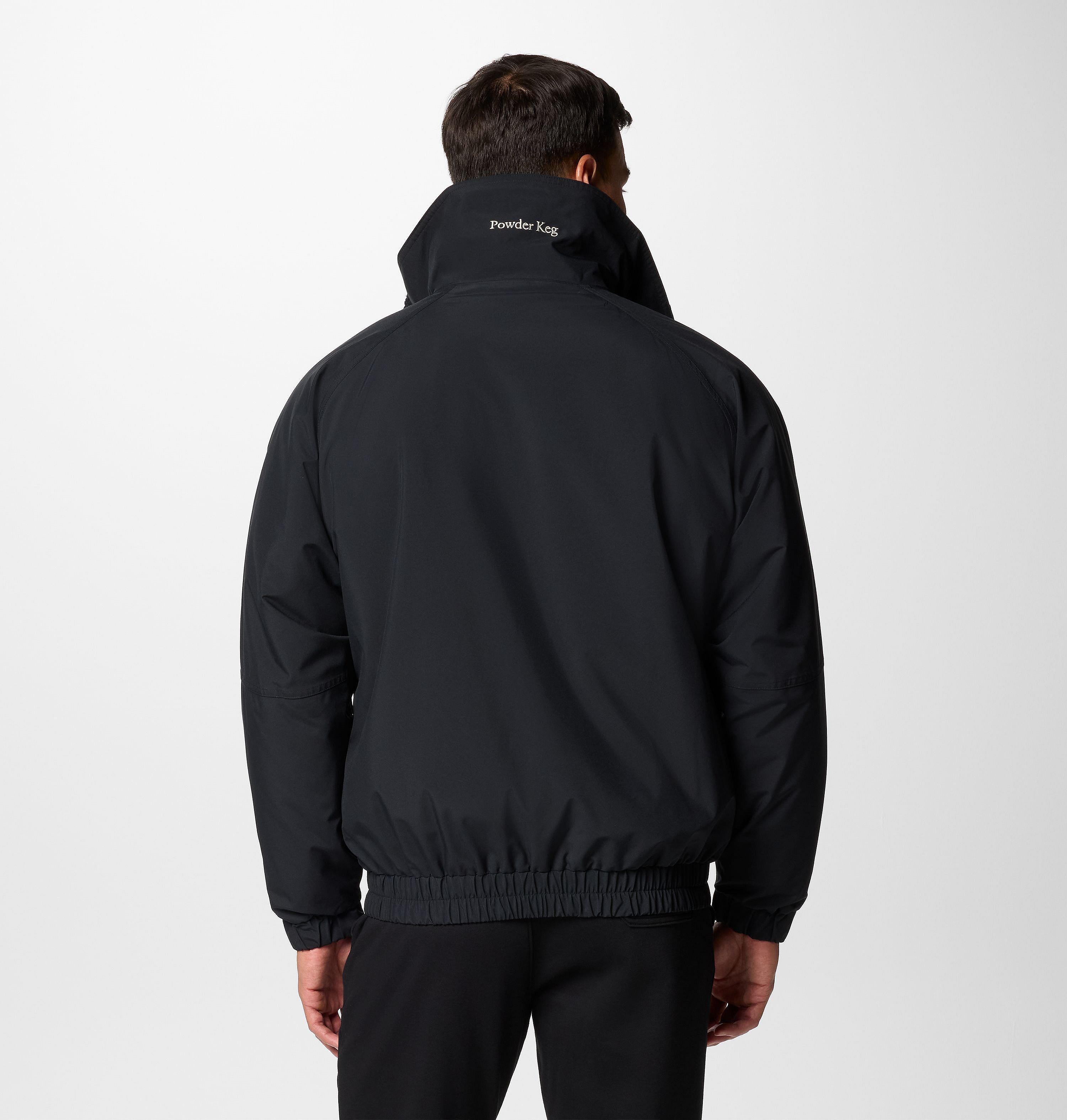 Powderkeg II Remastered Interchange Jacket | Columbia