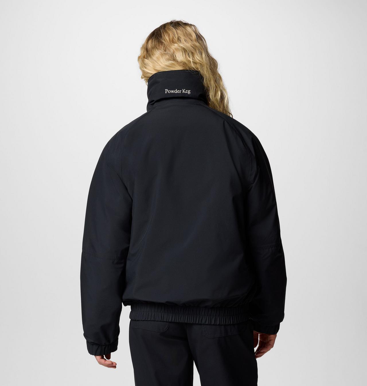 Powderkeg™ II Remastered Interchange Jacket 5