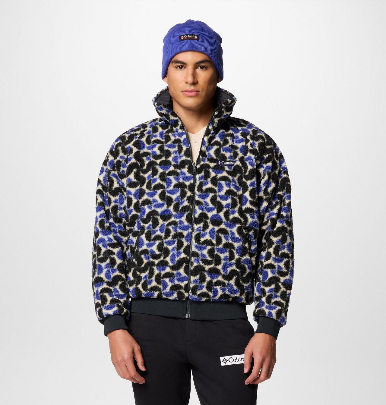 Powderkeg™ II Remastered Interchange Jacket 8