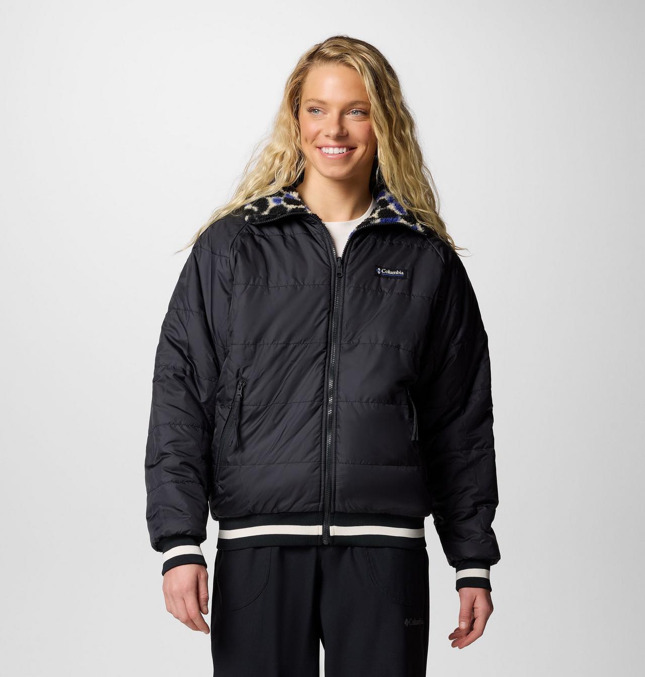 Powderkeg™ II Remastered Interchange Jacket 9