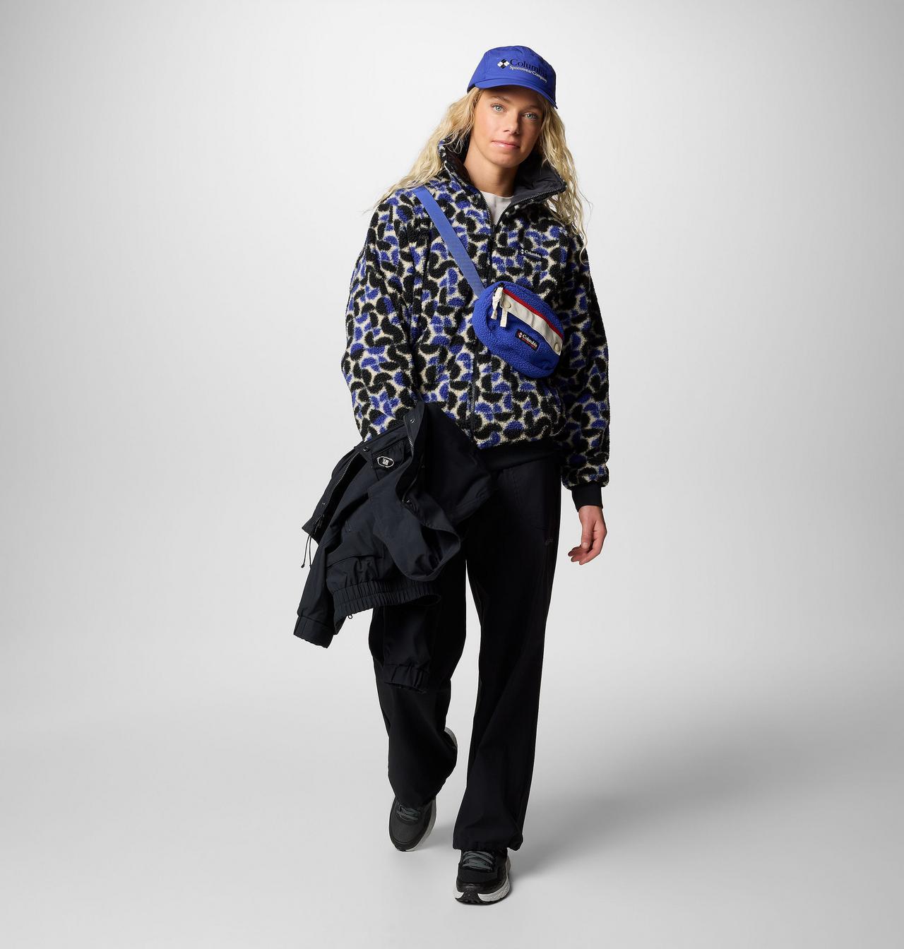 Powderkeg™ II Remastered Interchange Jacket 11