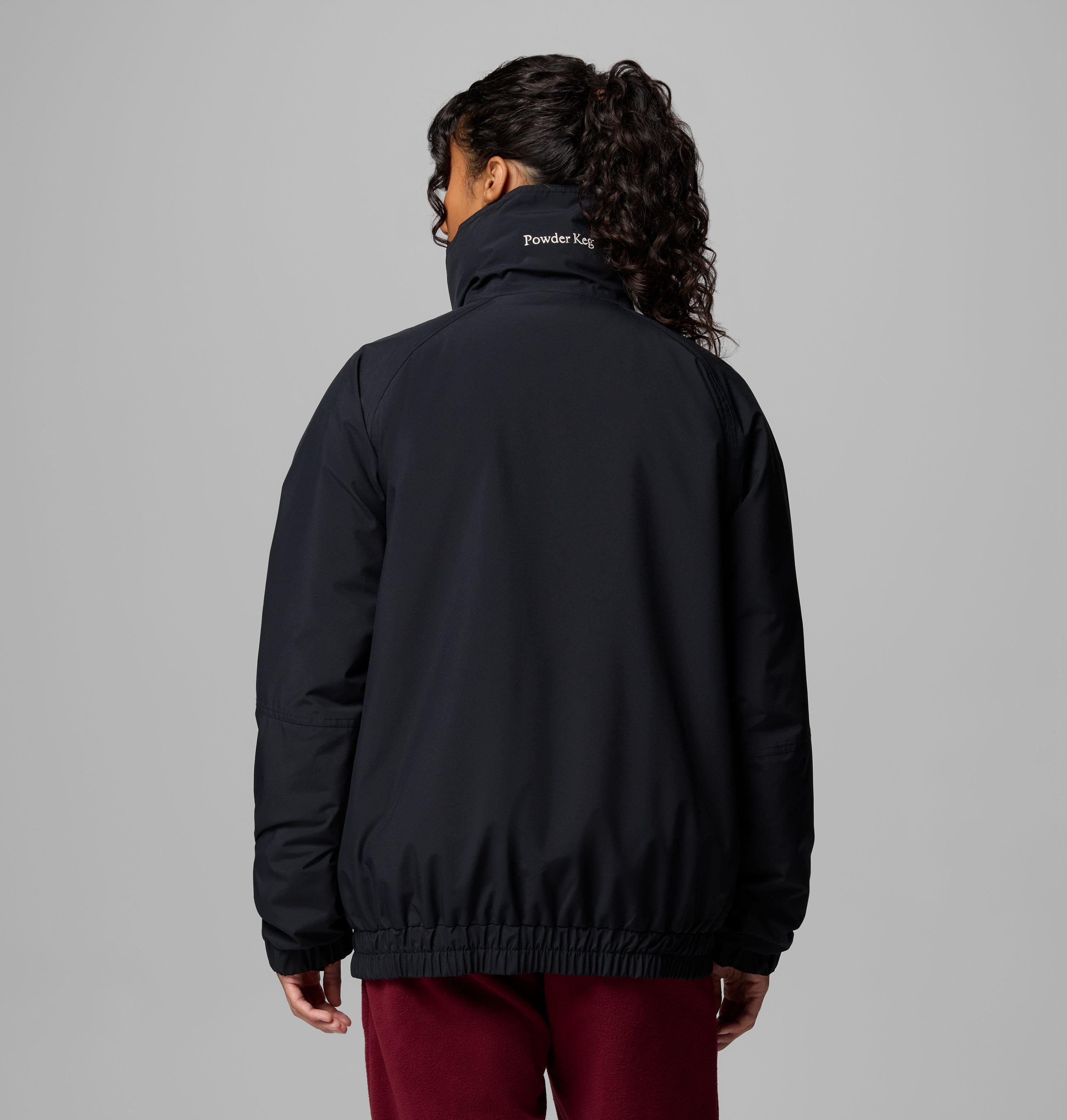 Powderkeg II Remastered Interchange Jacket | 011 | XS 7