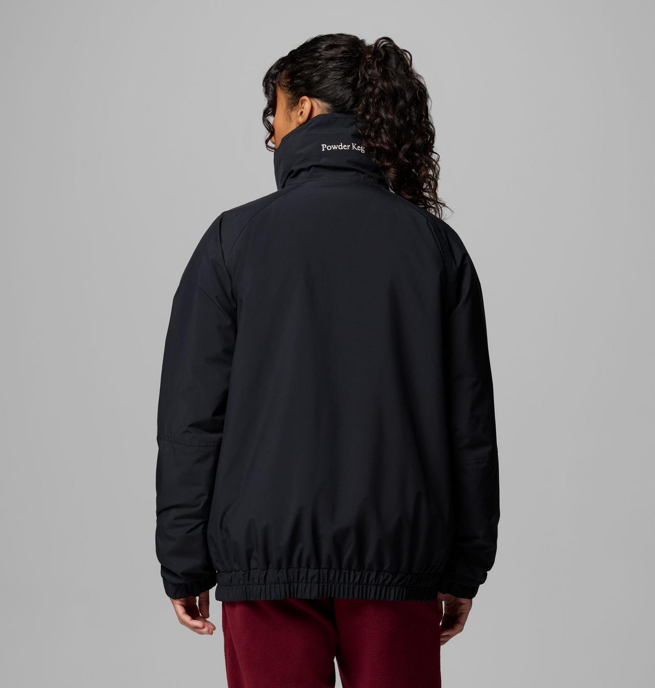 Powderkeg™ II Remastered Interchange Jacket 7