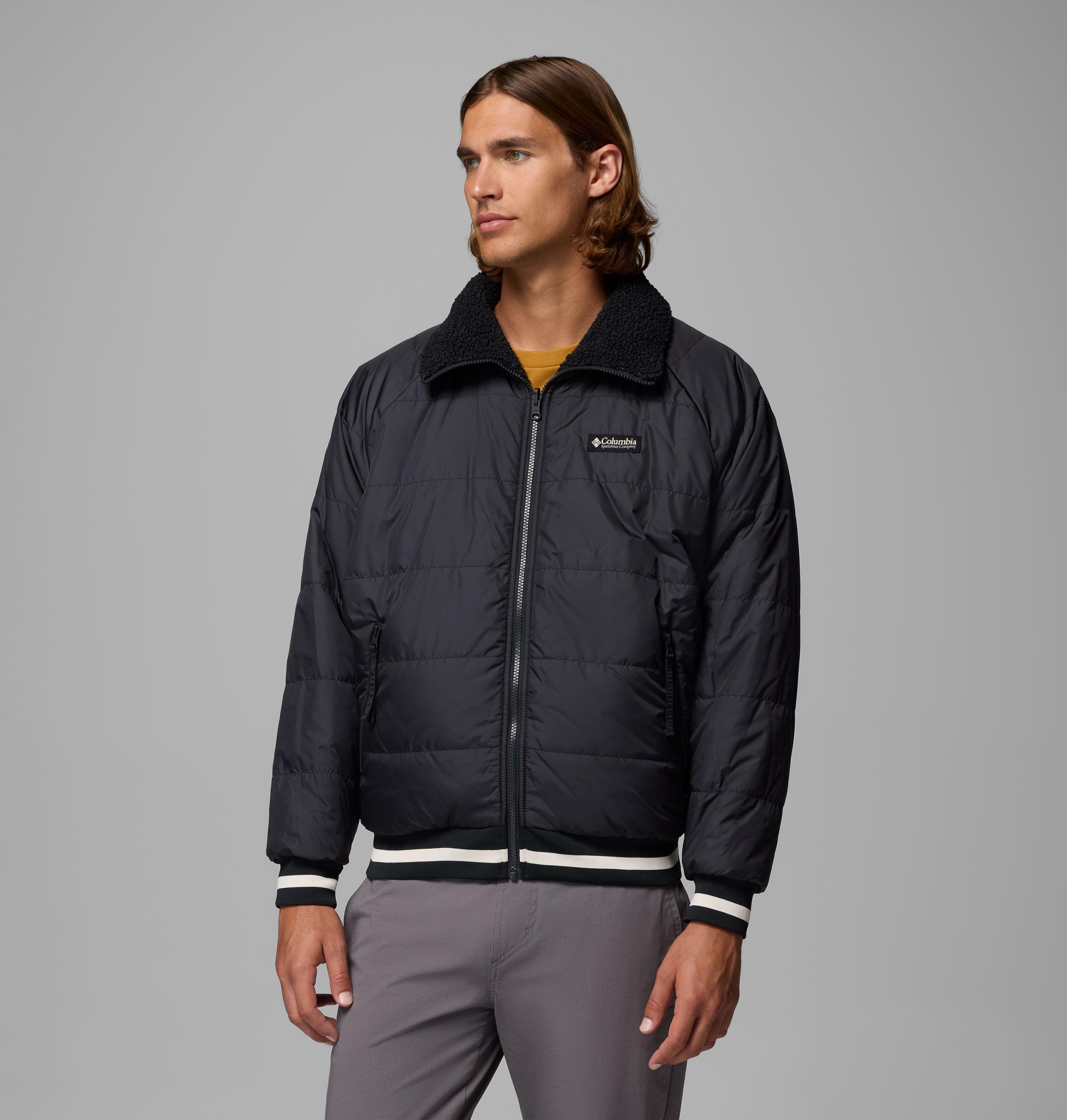 Powderkeg II Remastered Interchange Jacket | 011 | XS 8