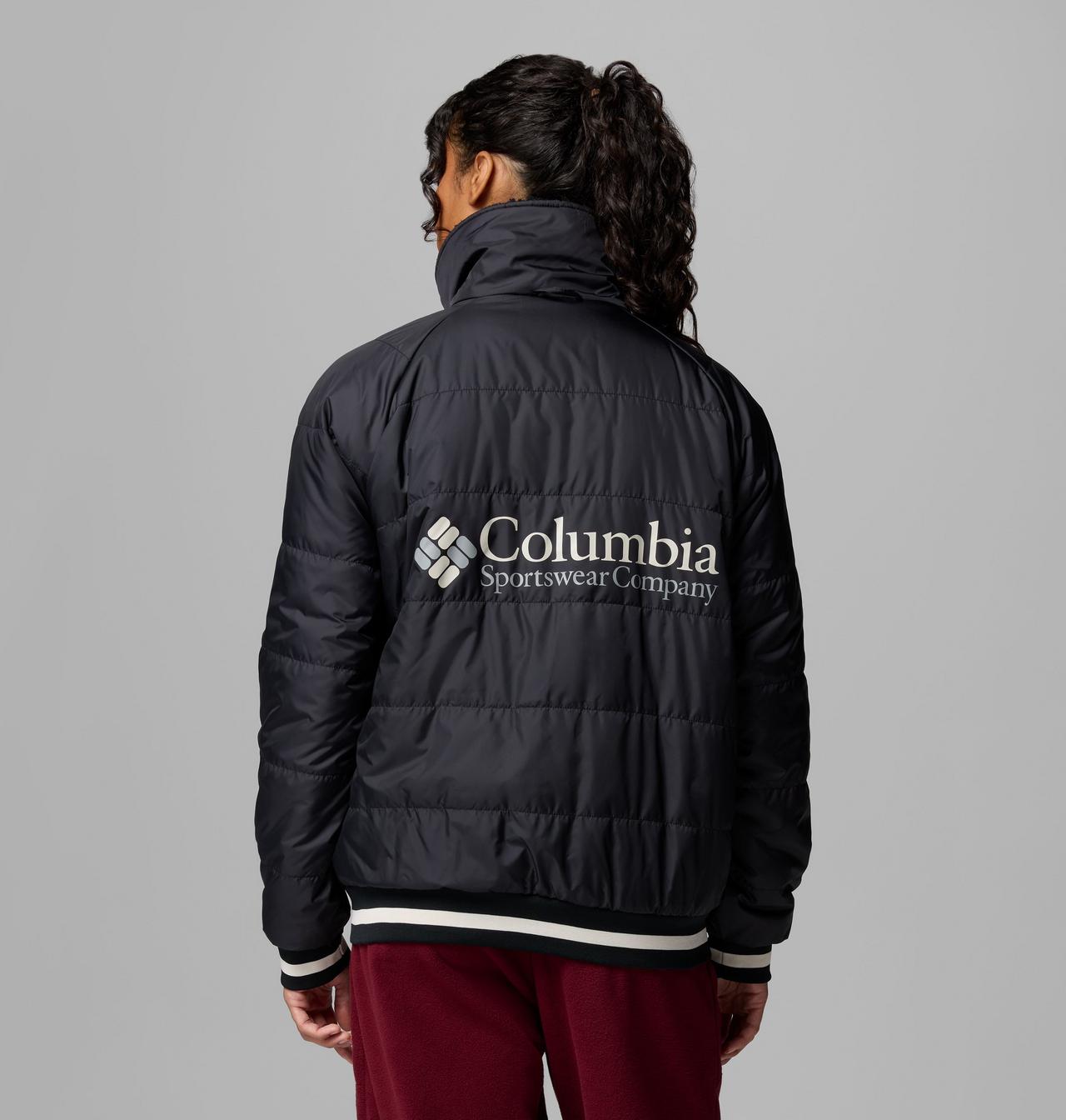 Powderkeg™ II Remastered Interchange Jacket 9