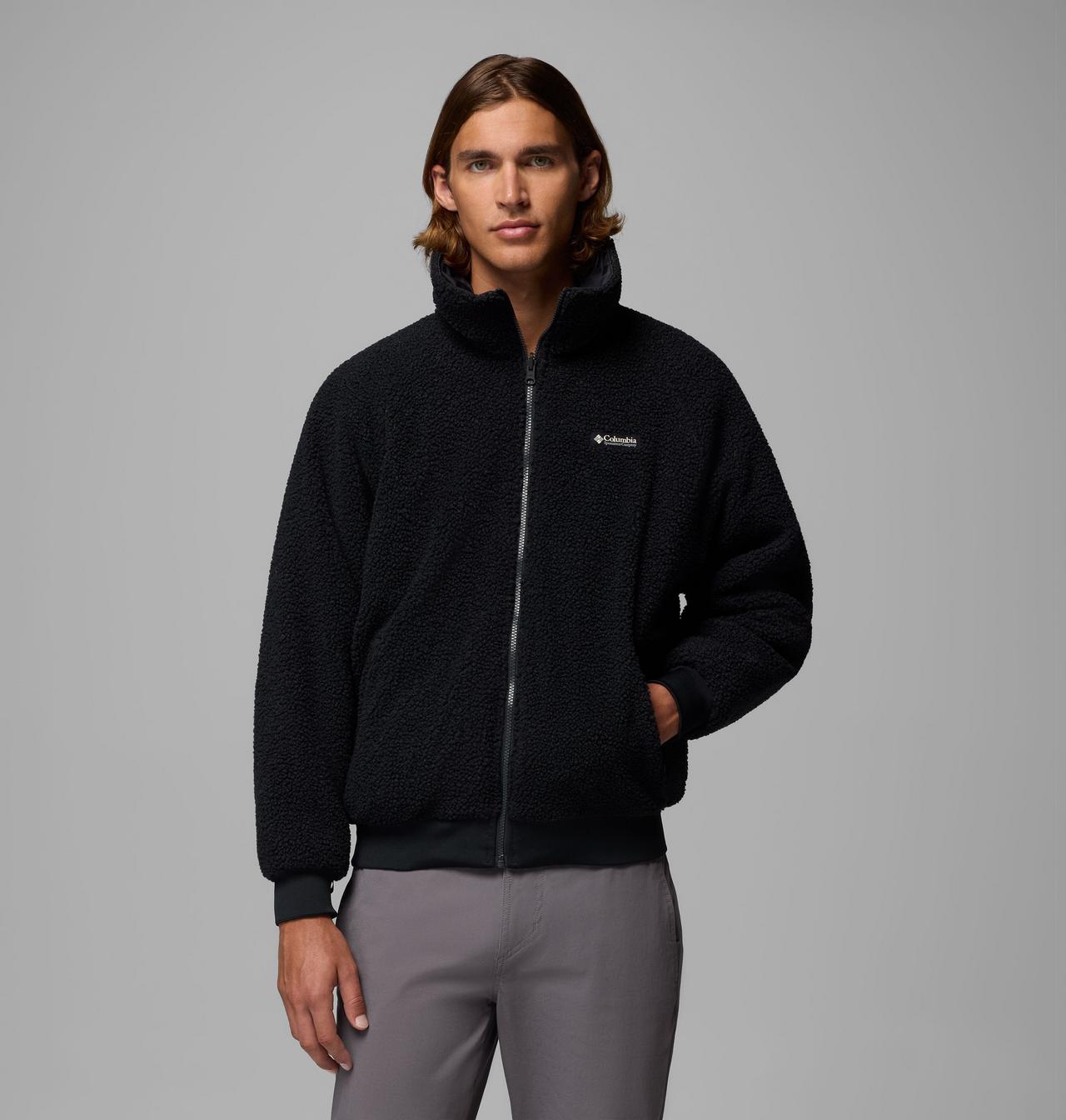 Powderkeg™ II Remastered Interchange Jacket 10