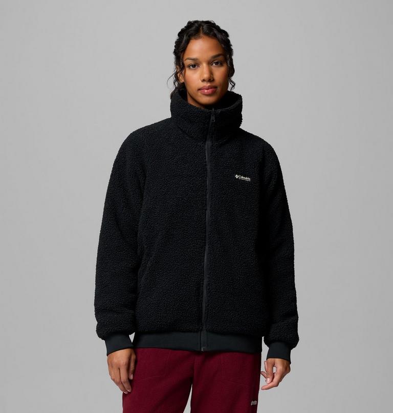 Chaqueta 3-en-1 impermeable con aislamiento Powderkeg II unisex, Color: Black, image 11