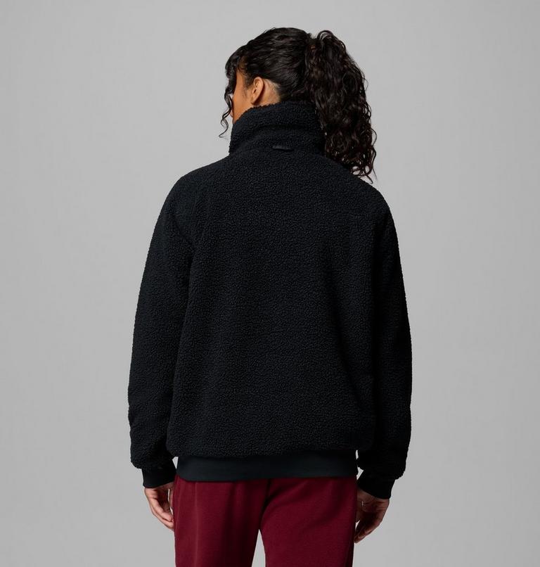 Chaqueta 3-en-1 impermeable con aislamiento Powderkeg II unisex, Color: Black, image 12