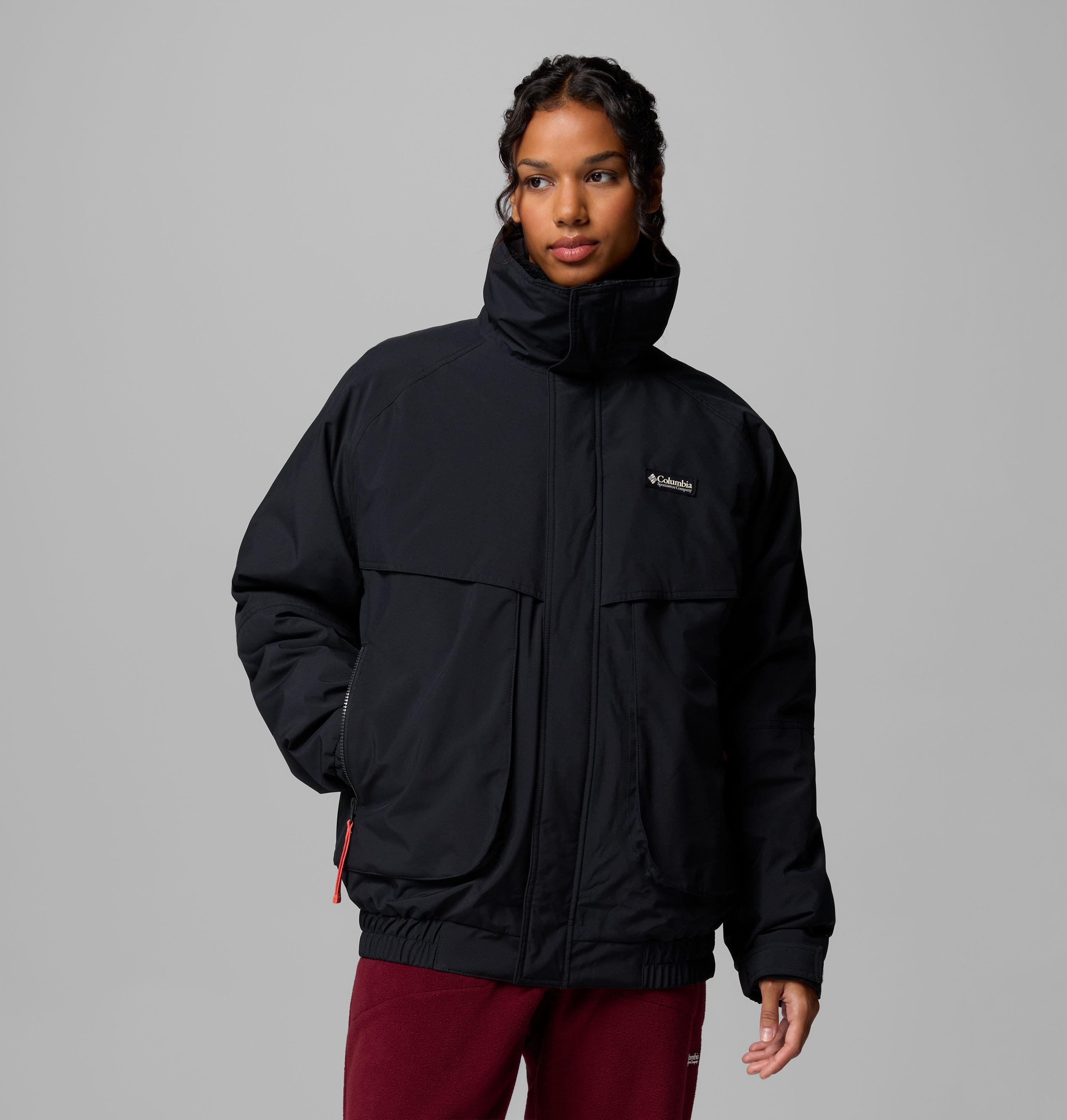 Powderkeg II Remastered Interchange Jacket | 011 | XS 2