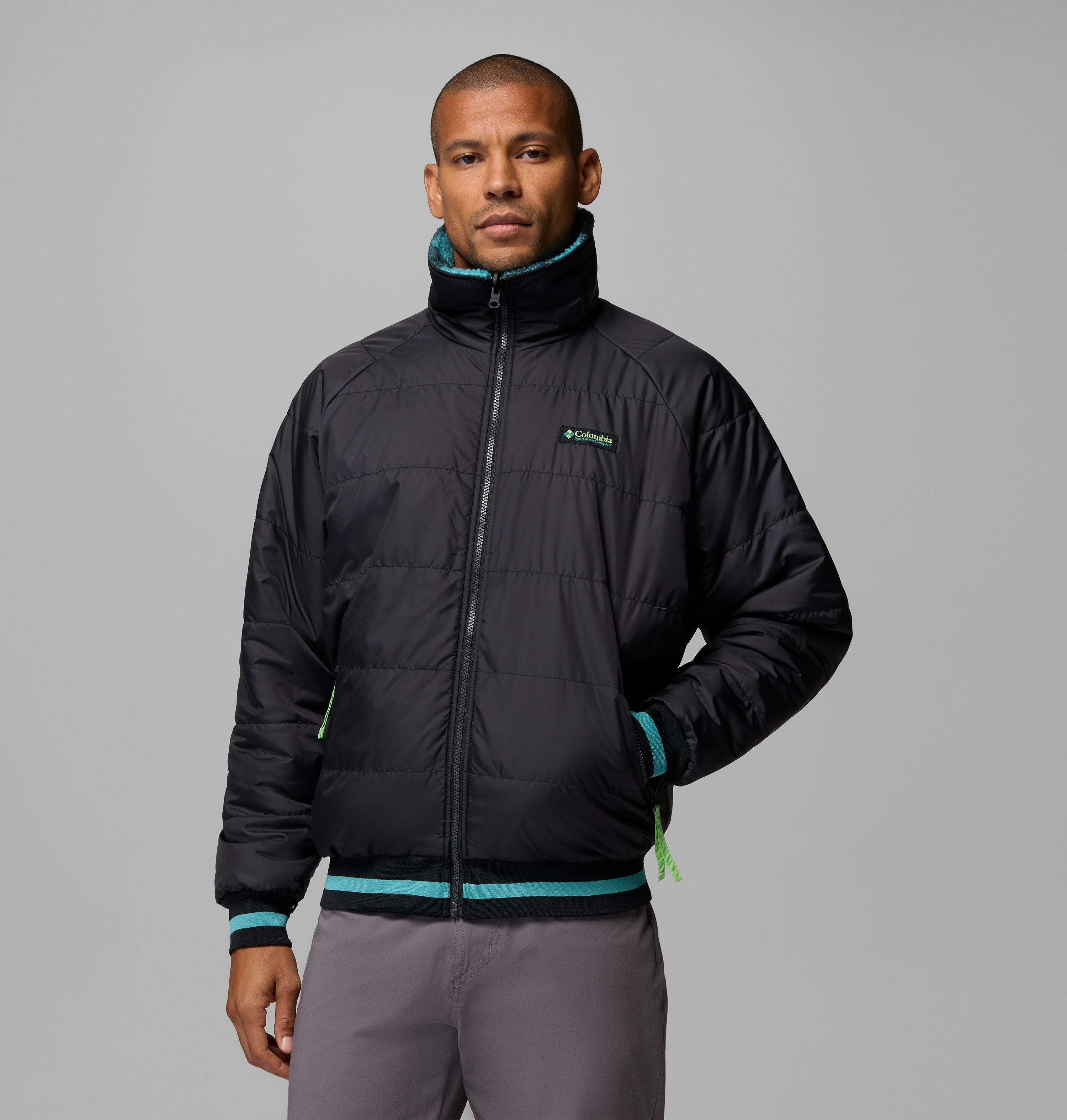 Powderkeg II Remastered Interchange Jacket 13