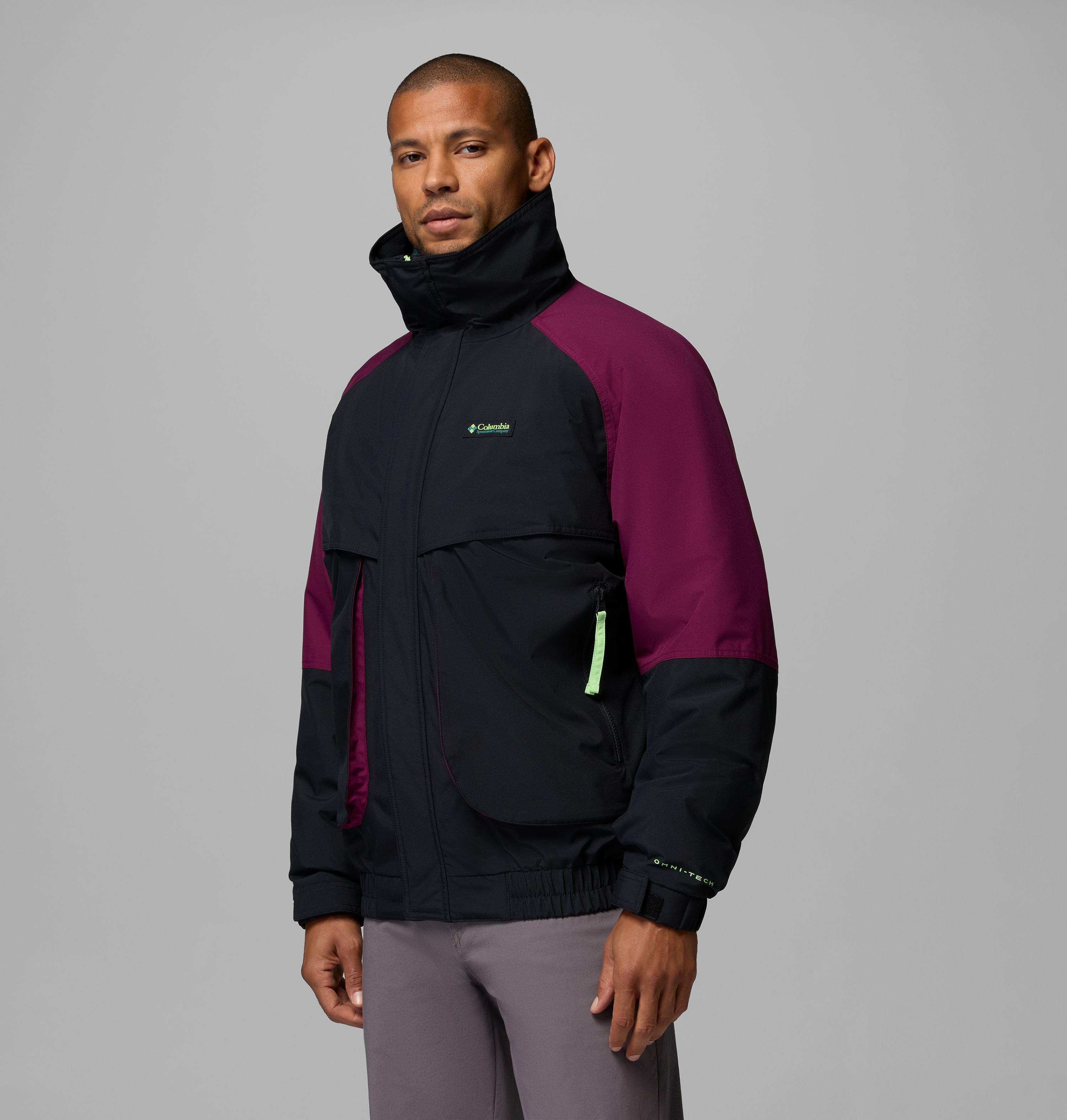 Powderkeg II Remastered Interchange Jacket 4