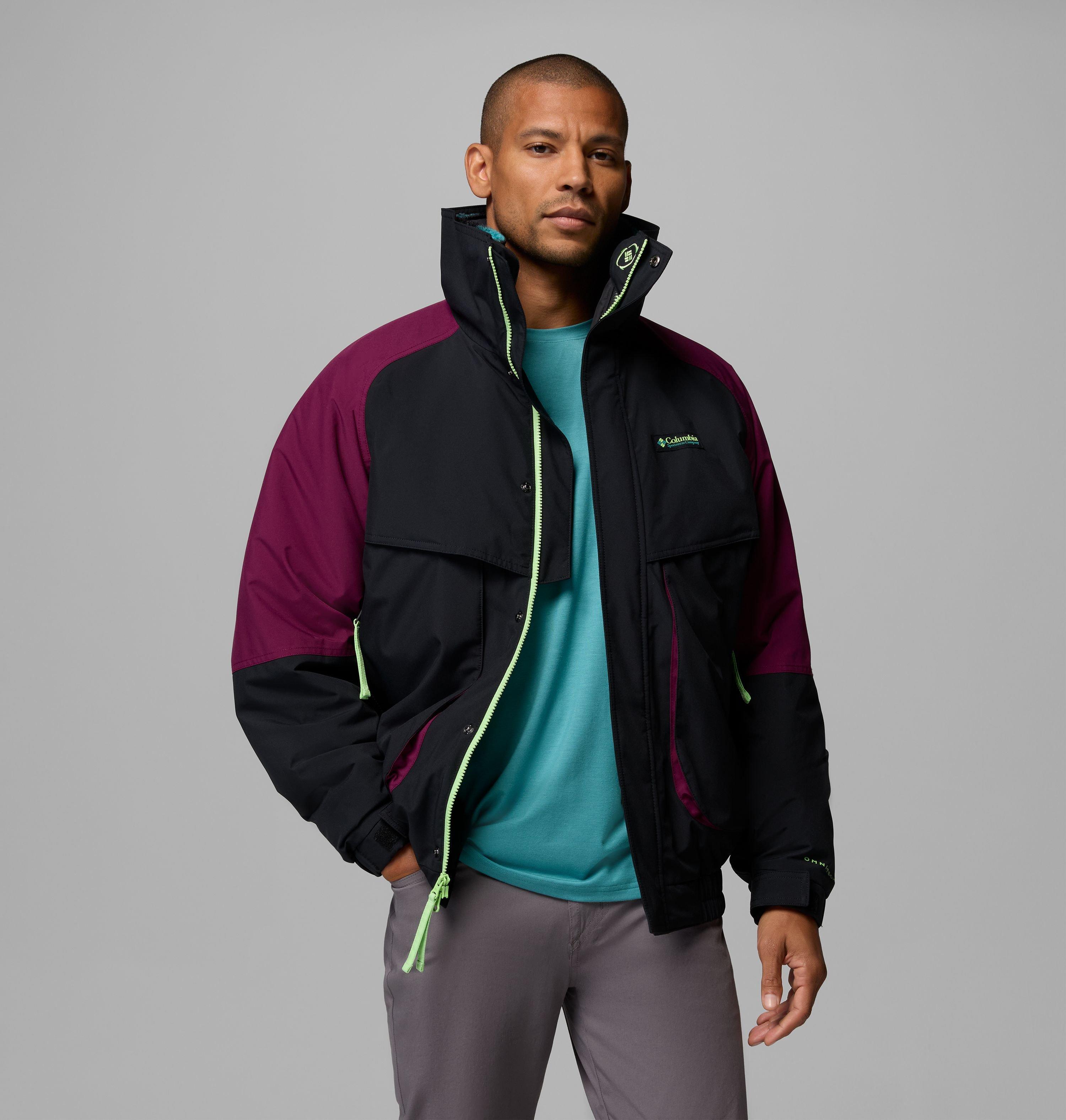 Powderkeg II Remastered Interchange Jacket 5