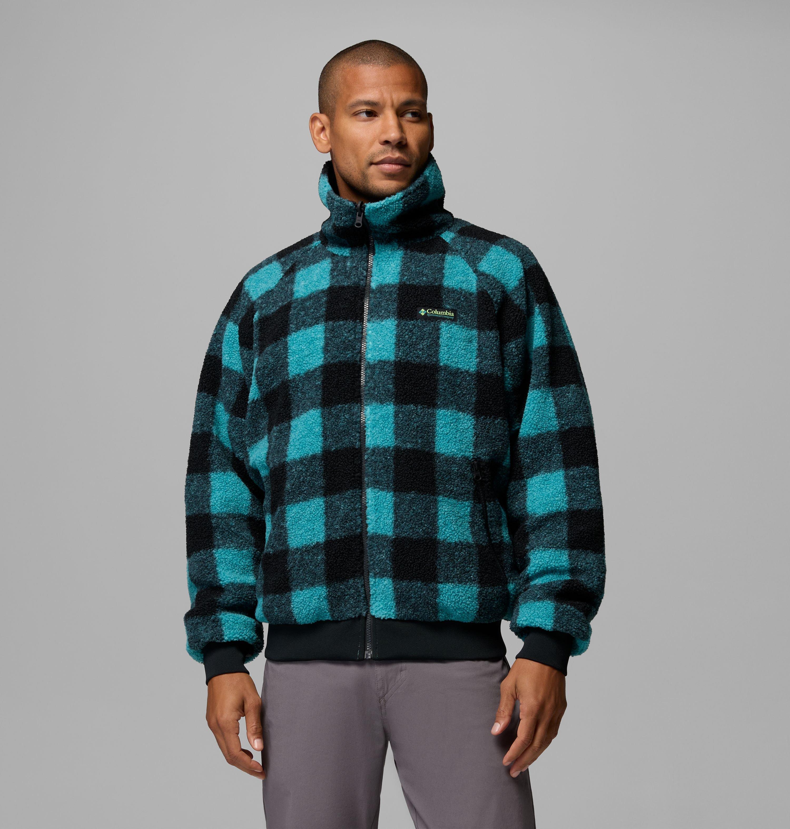 Powderkeg II Remastered Interchange Jacket 6