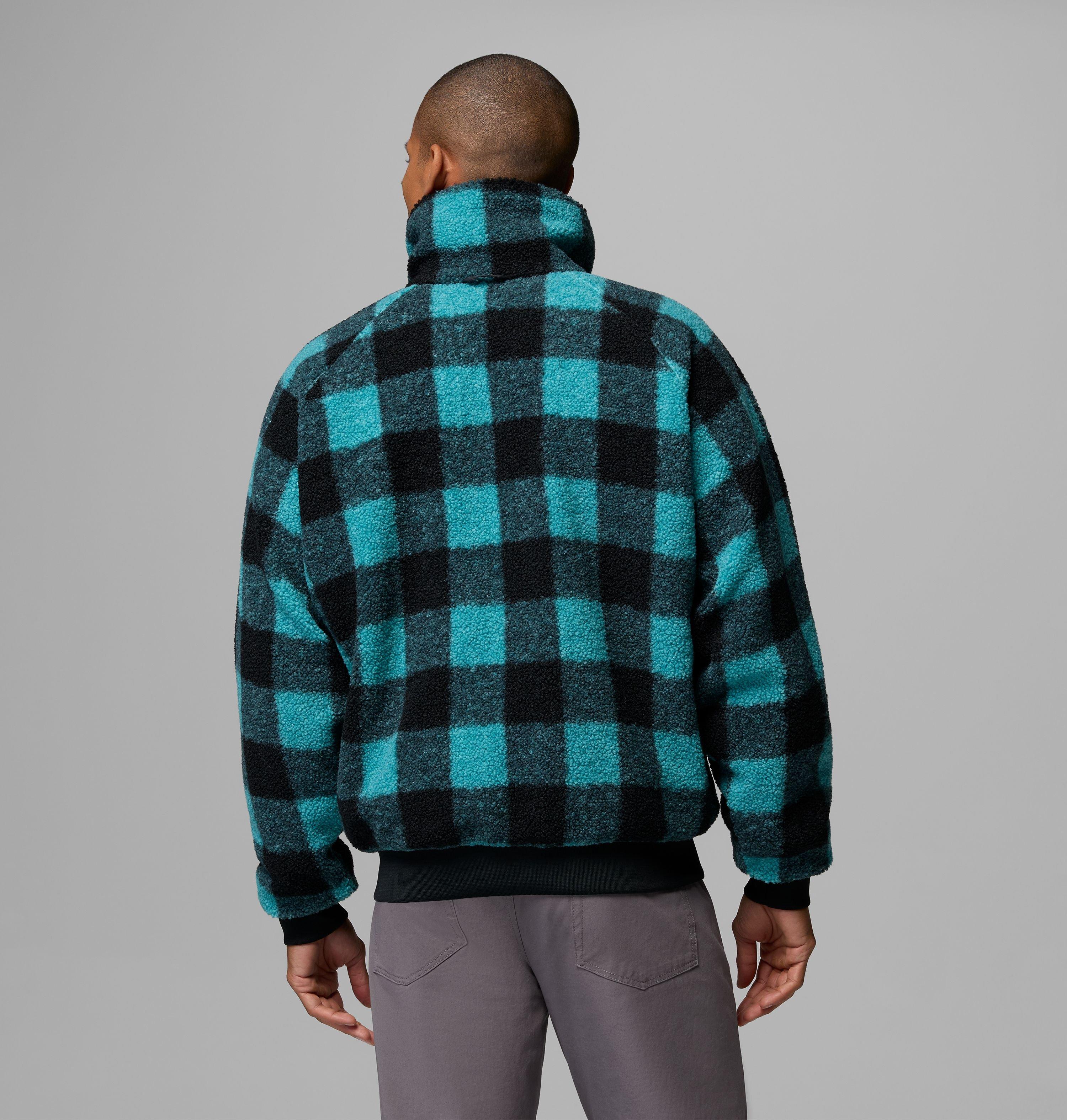 Powderkeg II Remastered Interchange Jacket 7