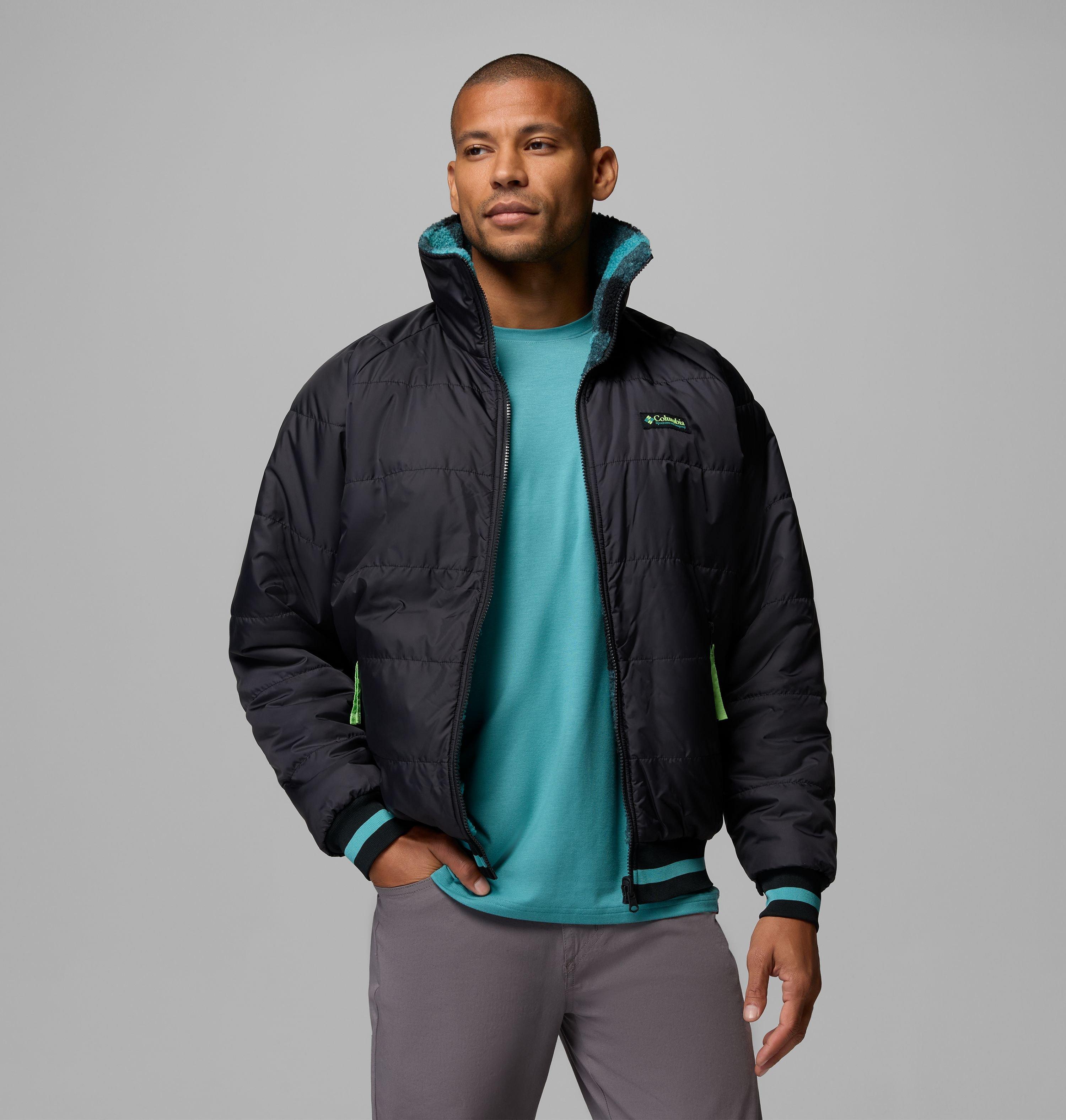 Powderkeg II Remastered Interchange Jacket 8