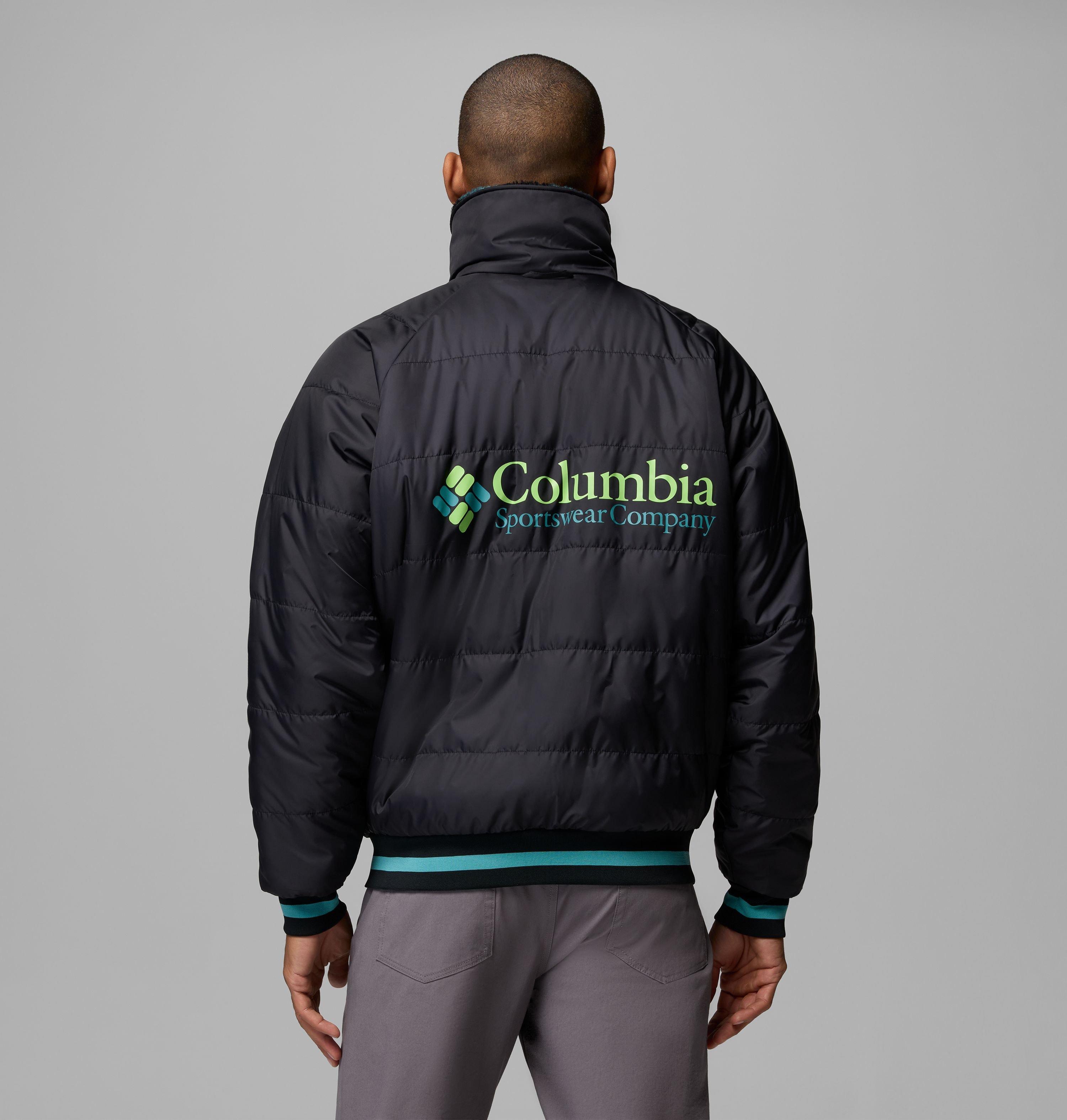 Powderkeg II Remastered Interchange Jacket 9