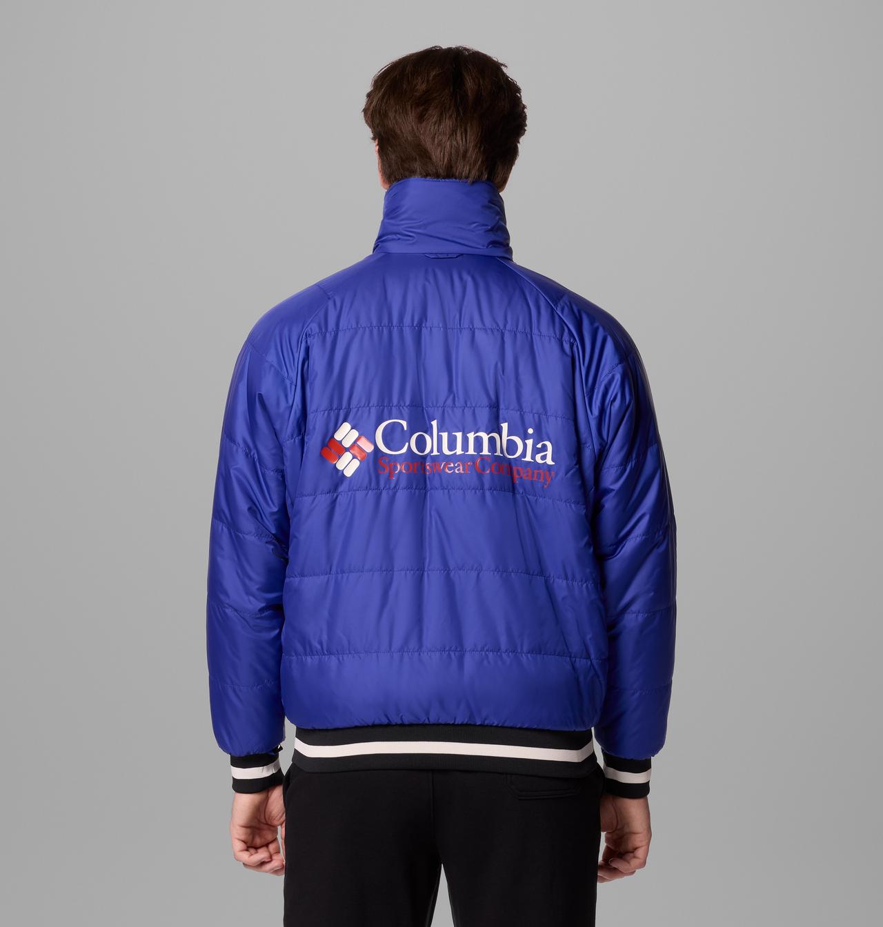 Powderkeg™ II Remastered Interchange Jacket 12