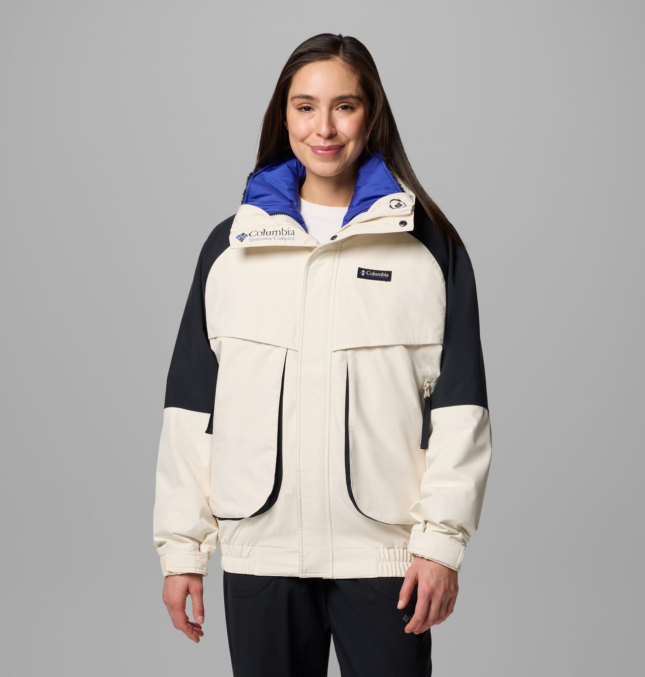 Powderkeg™ II Remastered Interchange Jacket 13
