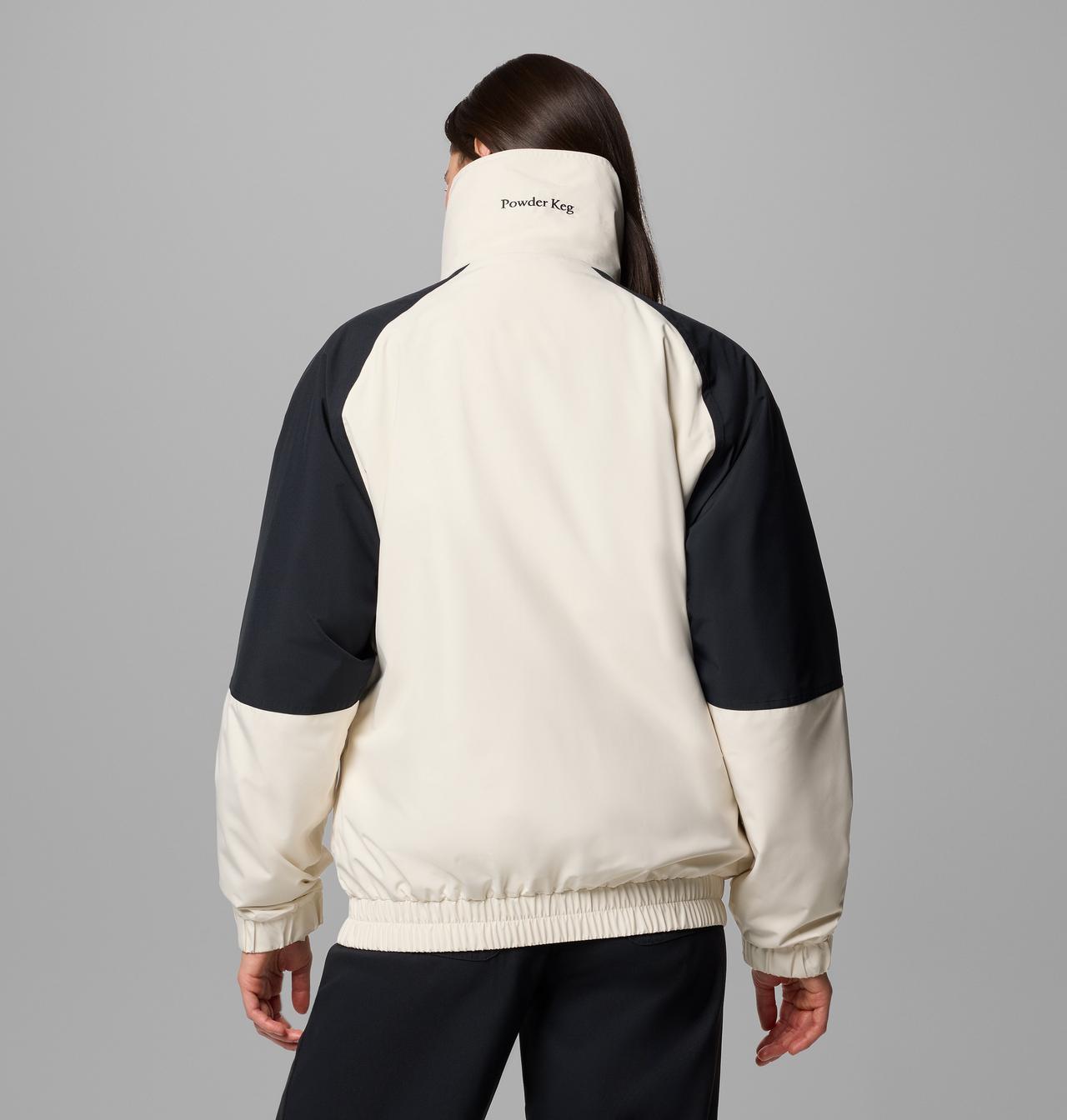Powderkeg™ II Remastered Interchange Jacket 14