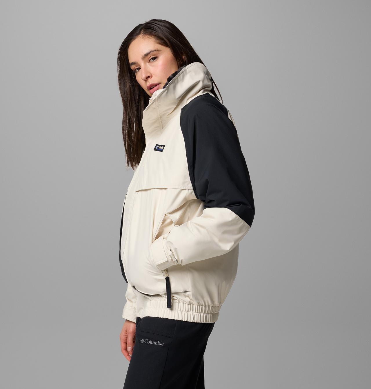 Powderkeg™ II Remastered Interchange Jacket 15