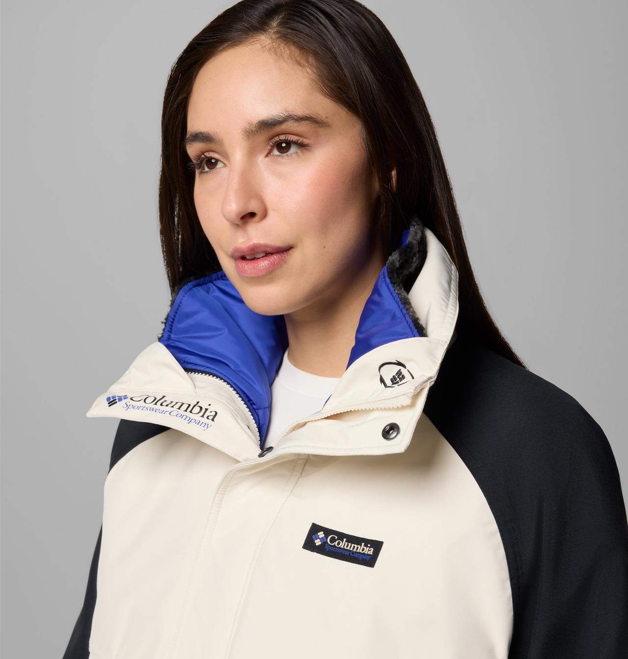 Powderkeg™ II Remastered Interchange Jacket 16