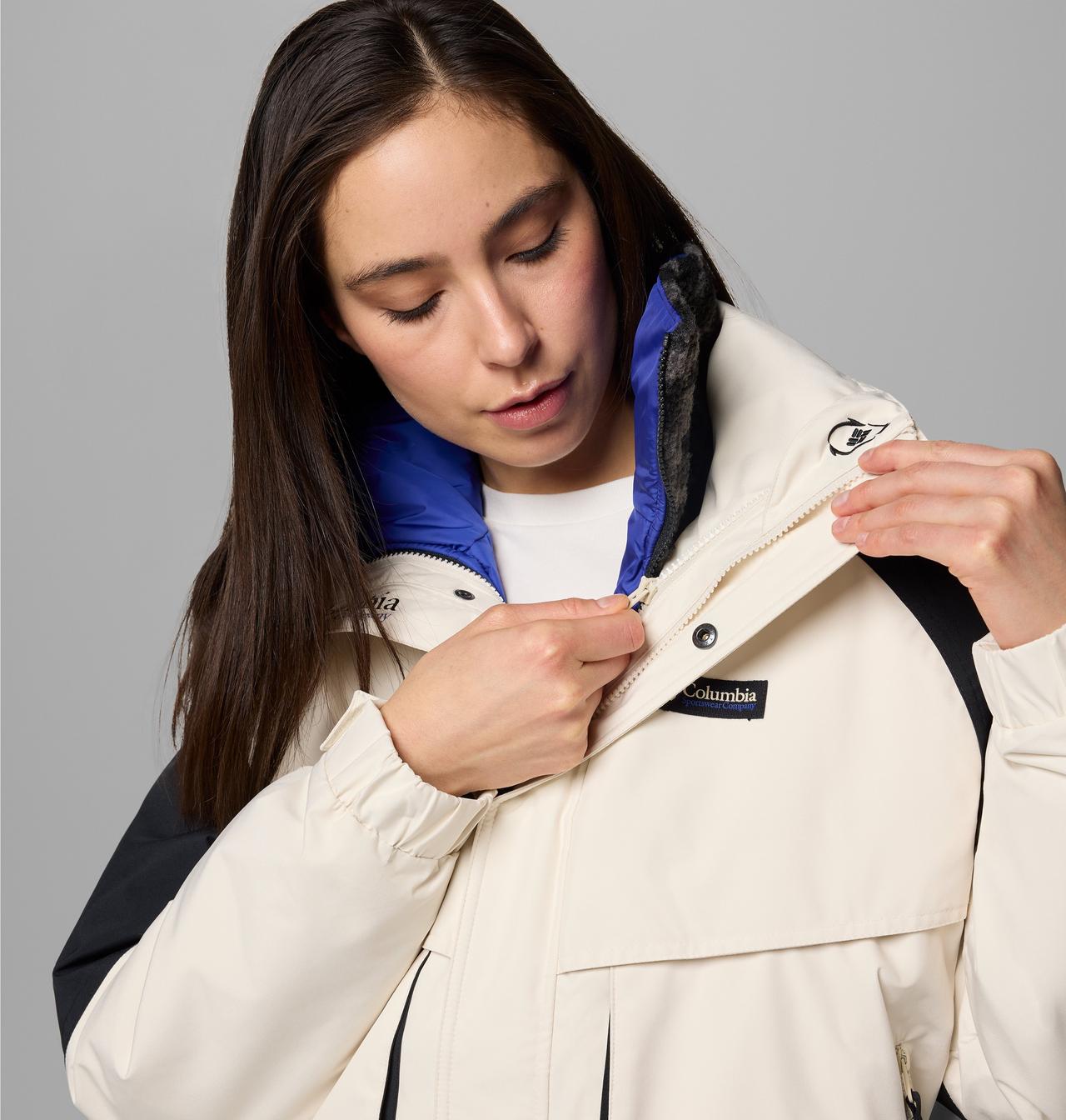 Powderkeg™ II Remastered Interchange Jacket 17