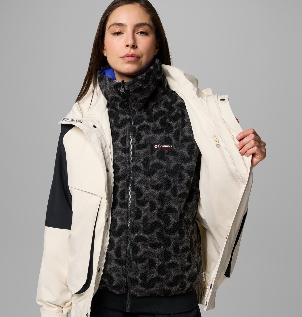 Powderkeg™ II Remastered Interchange Jacket 18