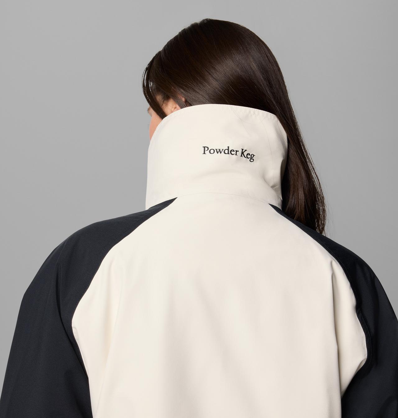 Powderkeg™ II Remastered Interchange Jacket 19