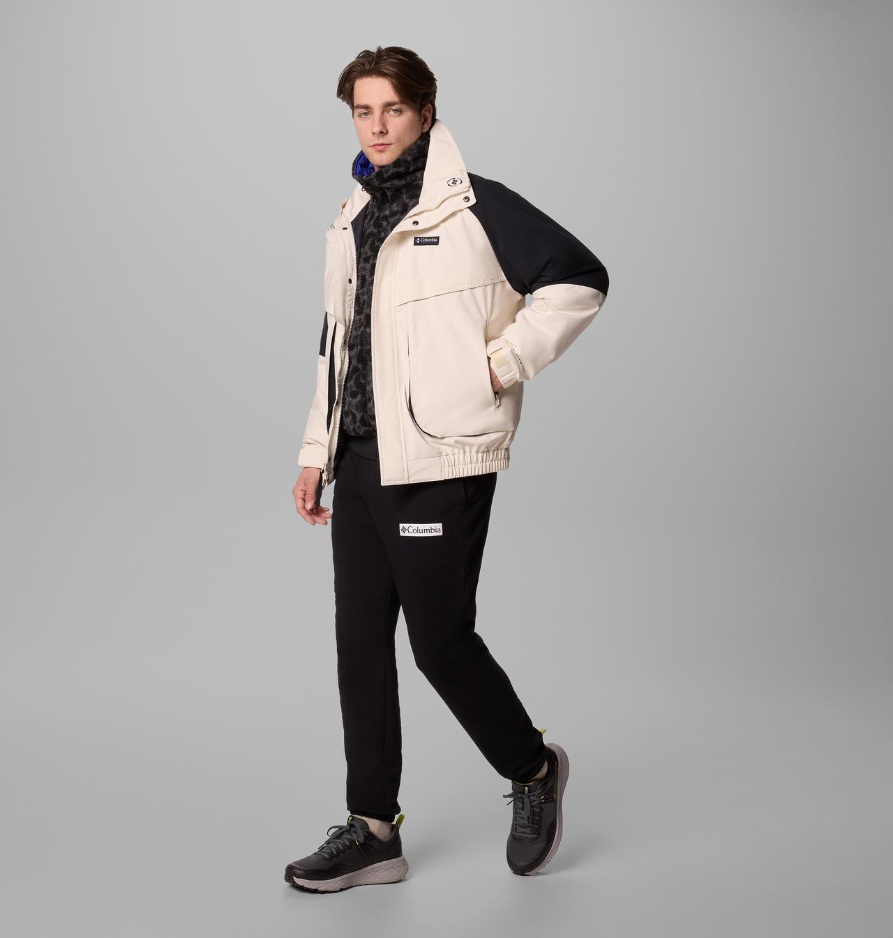 Powderkeg™ II Remastered Interchange Jacket 3