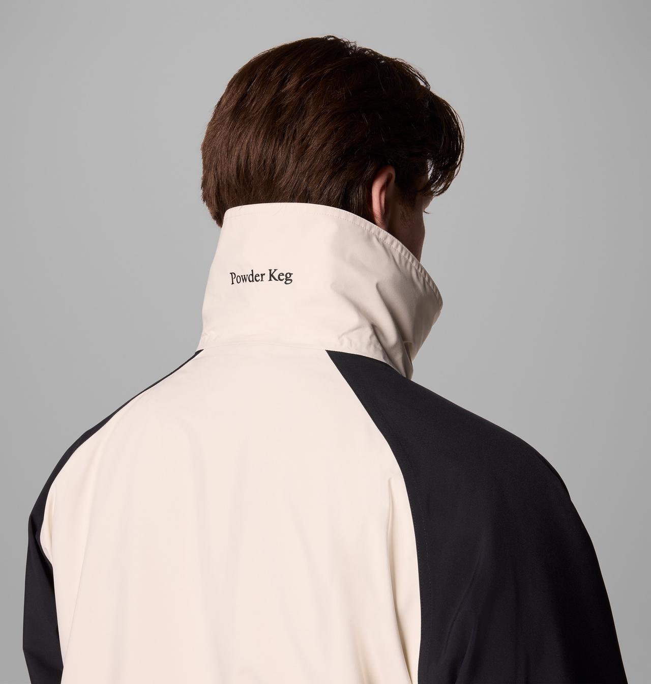 Powderkeg™ II Remastered Interchange Jacket 6