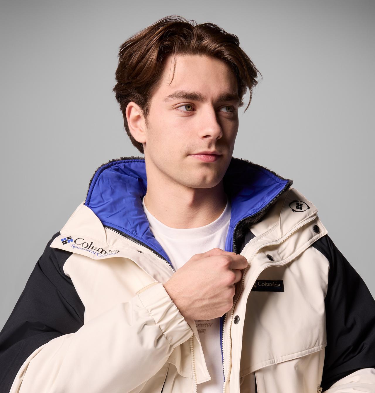 Powderkeg™ II Remastered Interchange Jacket 7