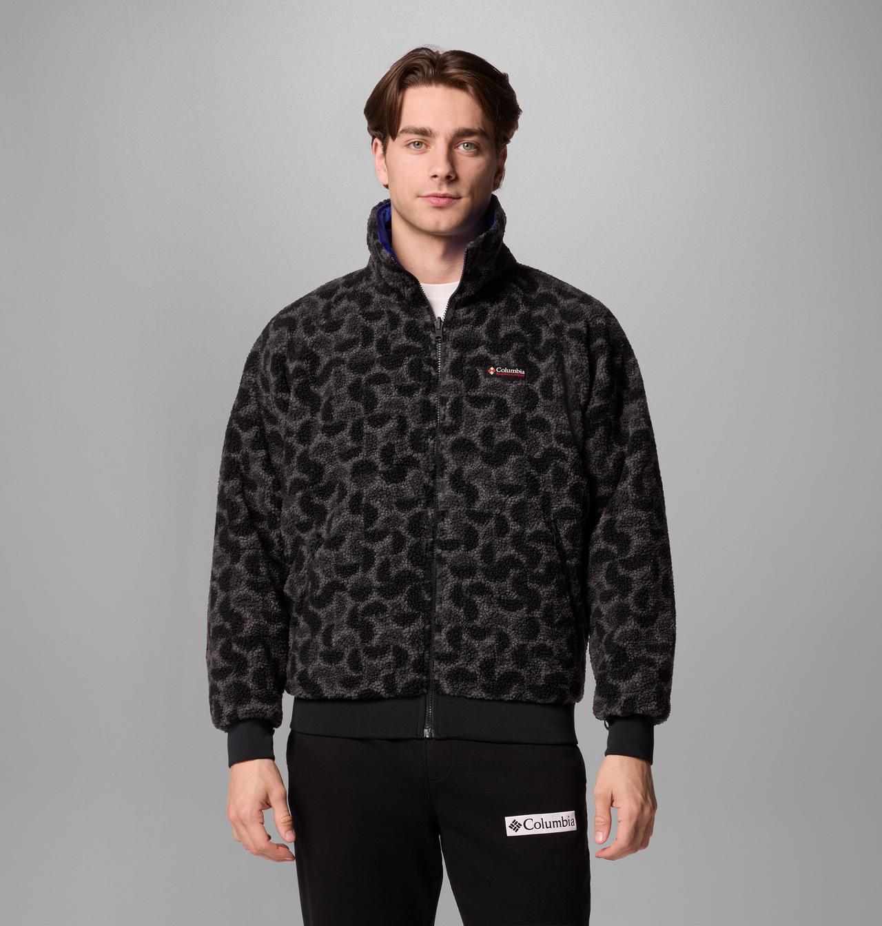 Powderkeg™ II Remastered Interchange Jacket 10