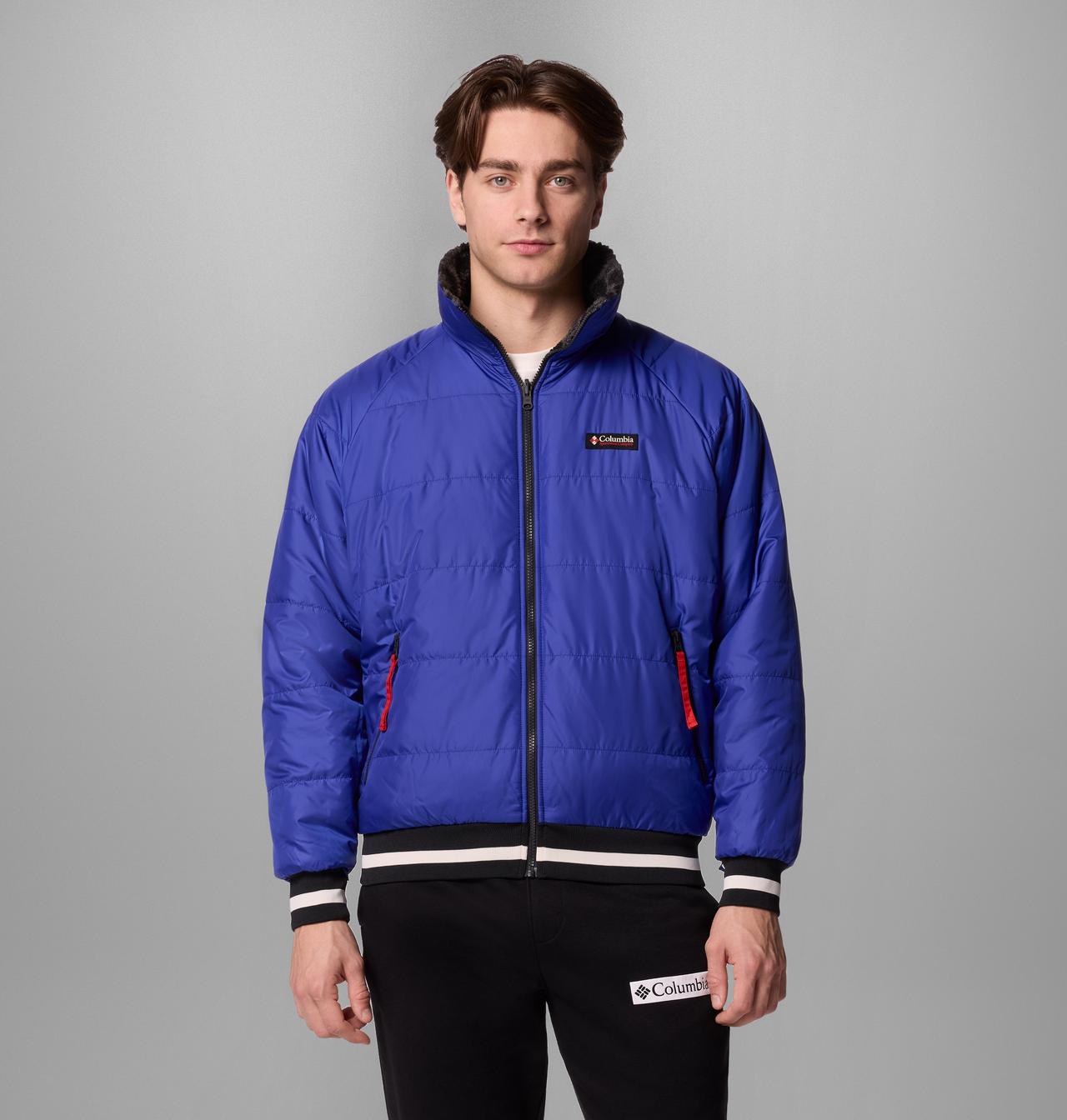 Powderkeg™ II Remastered Interchange Jacket 11