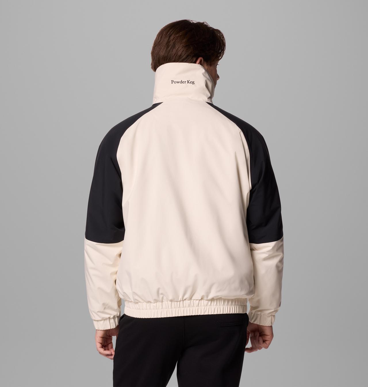 Powderkeg™ II Remastered Interchange Jacket 2