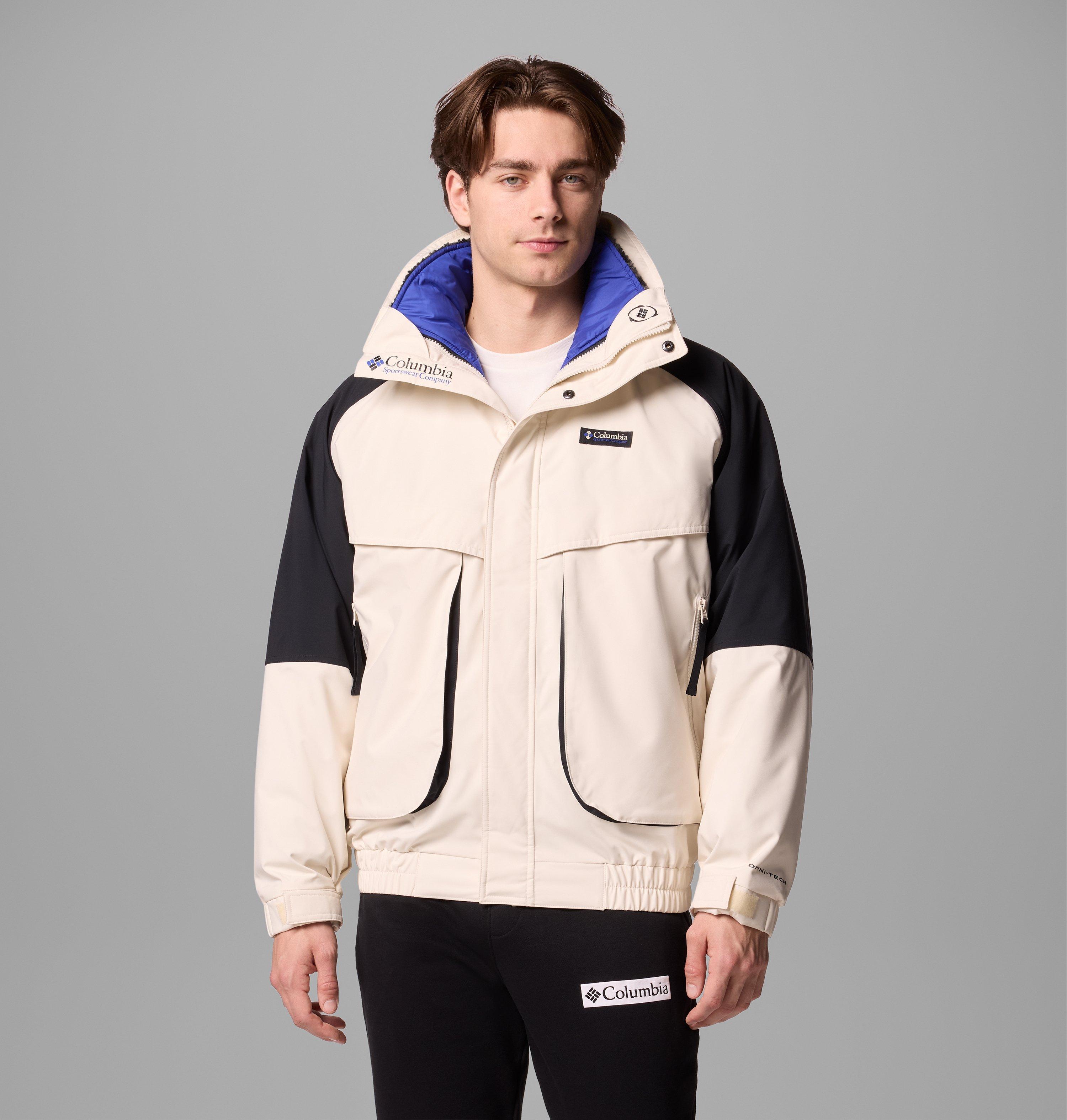 Powderkeg II Remastered Interchange Jacket | Columbia